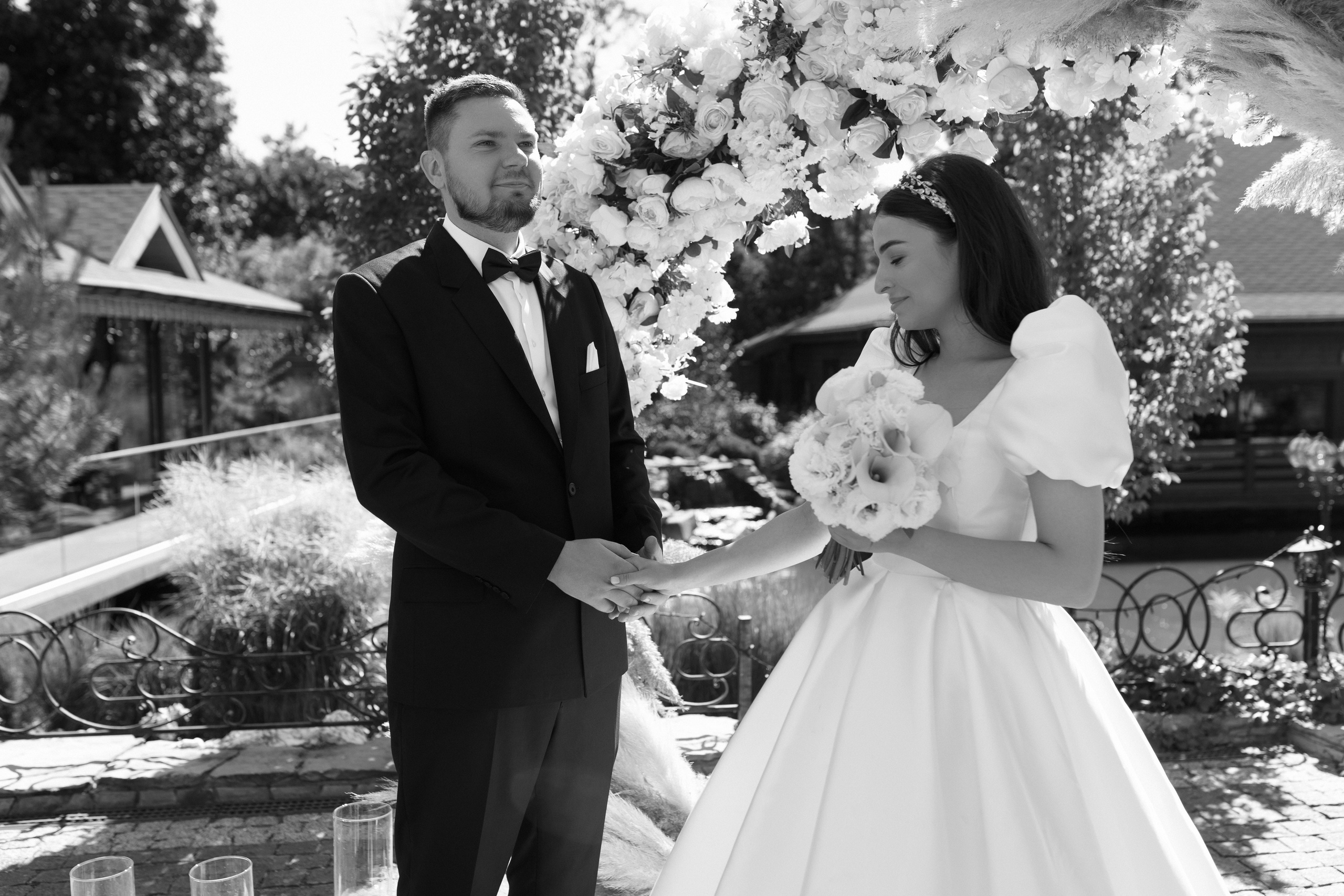 Дар’я & Артур. Весільний та сімейний фотограф у Харкові Ткаченко Світлана