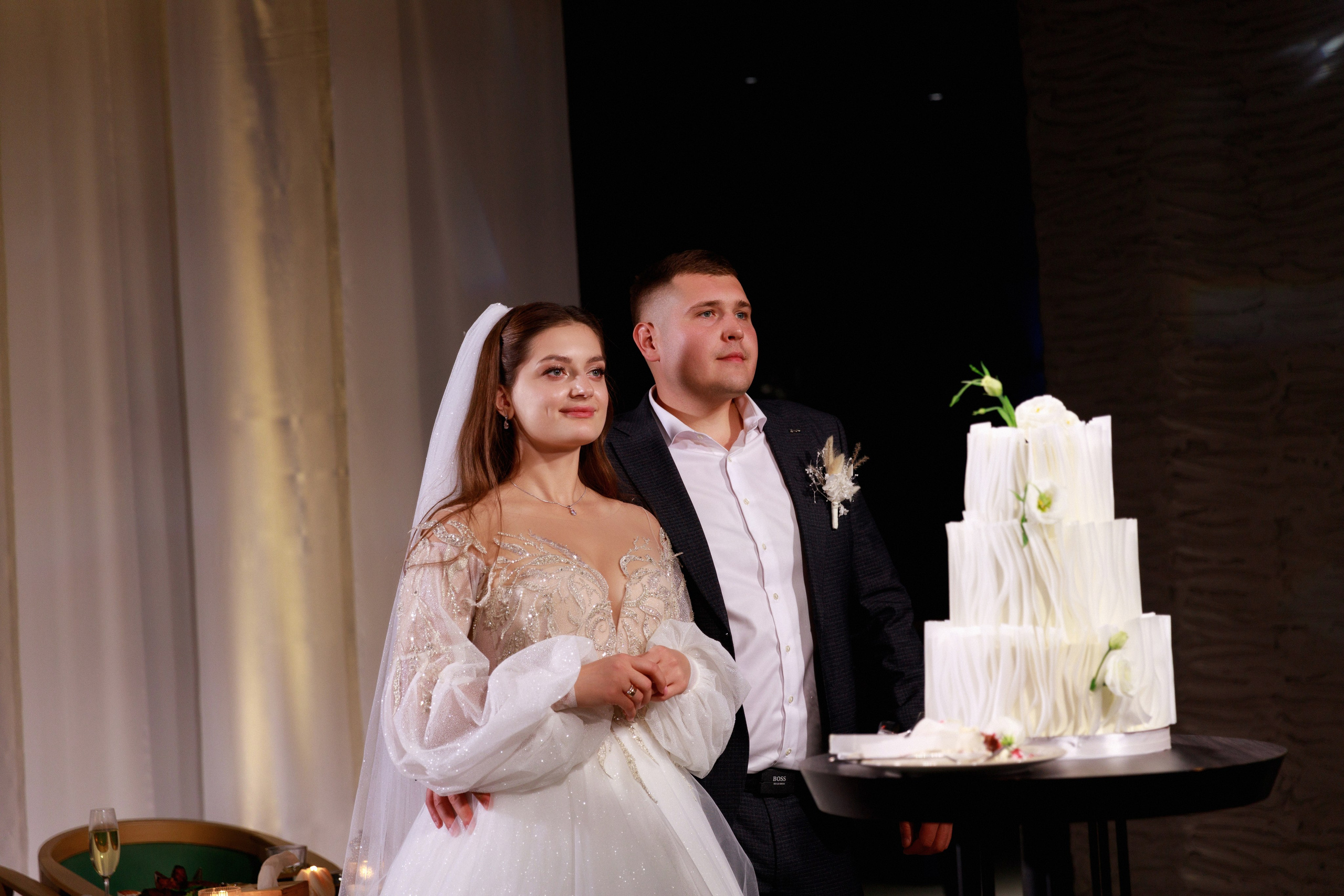 Віталіна & Владислав. Весільний та сімейний фотограф у Харкові Ткаченко Світлана