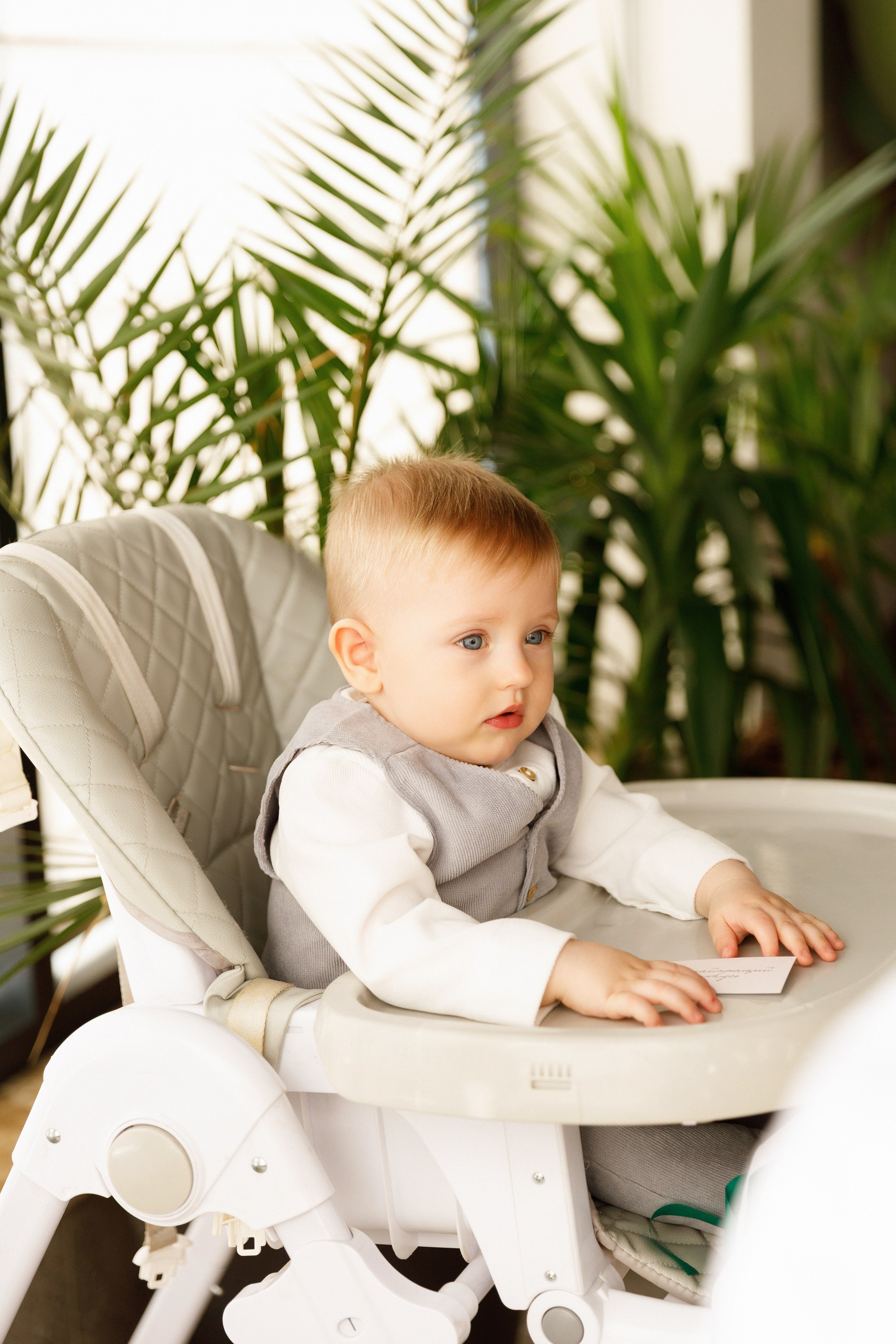 Ігнат - 1 рік. Весільний та сімейний фотограф у Харкові Ткаченко Світлана