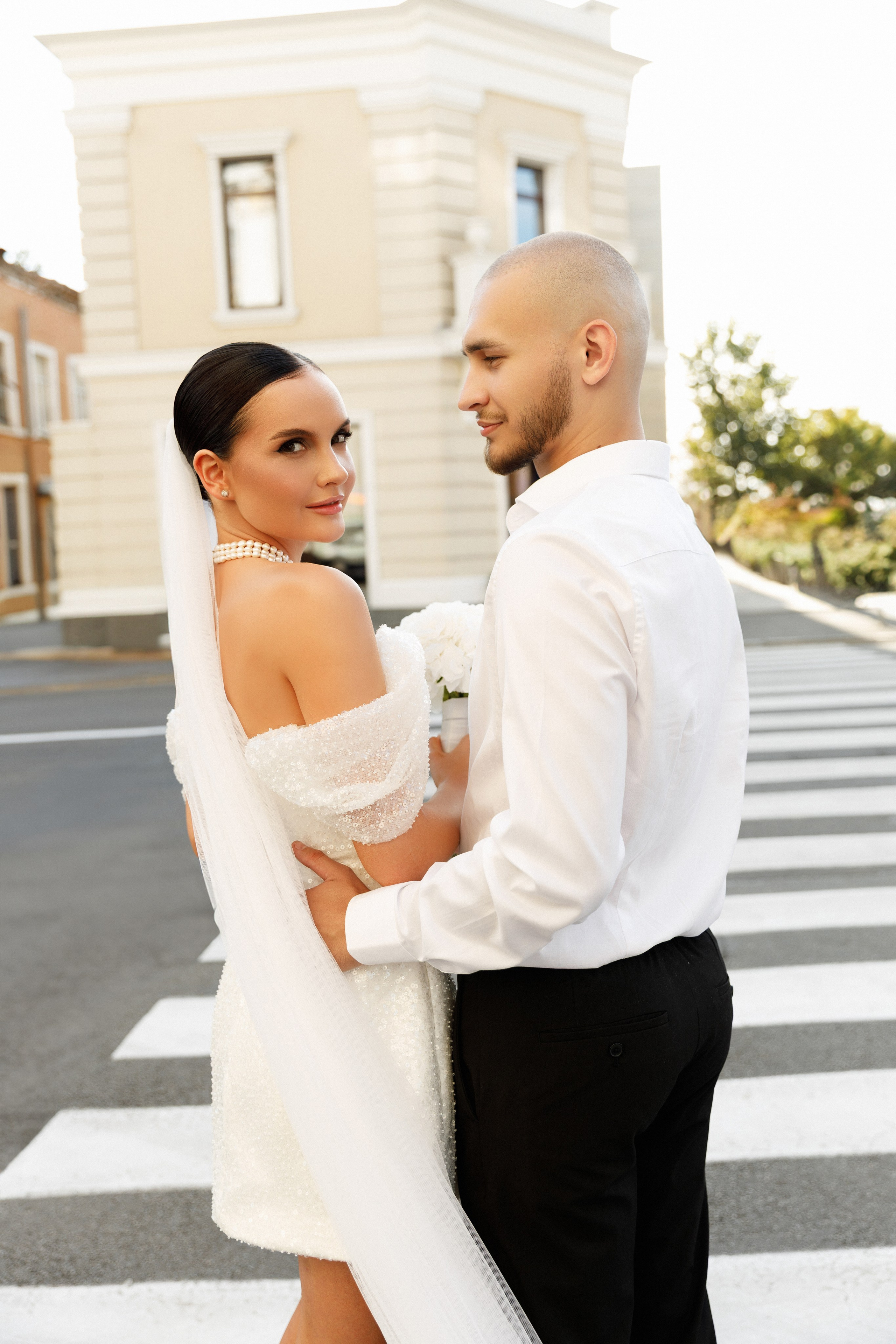 Світлана & Олександр. Весільний та сімейний фотограф у Харкові Ткаченко Світлана