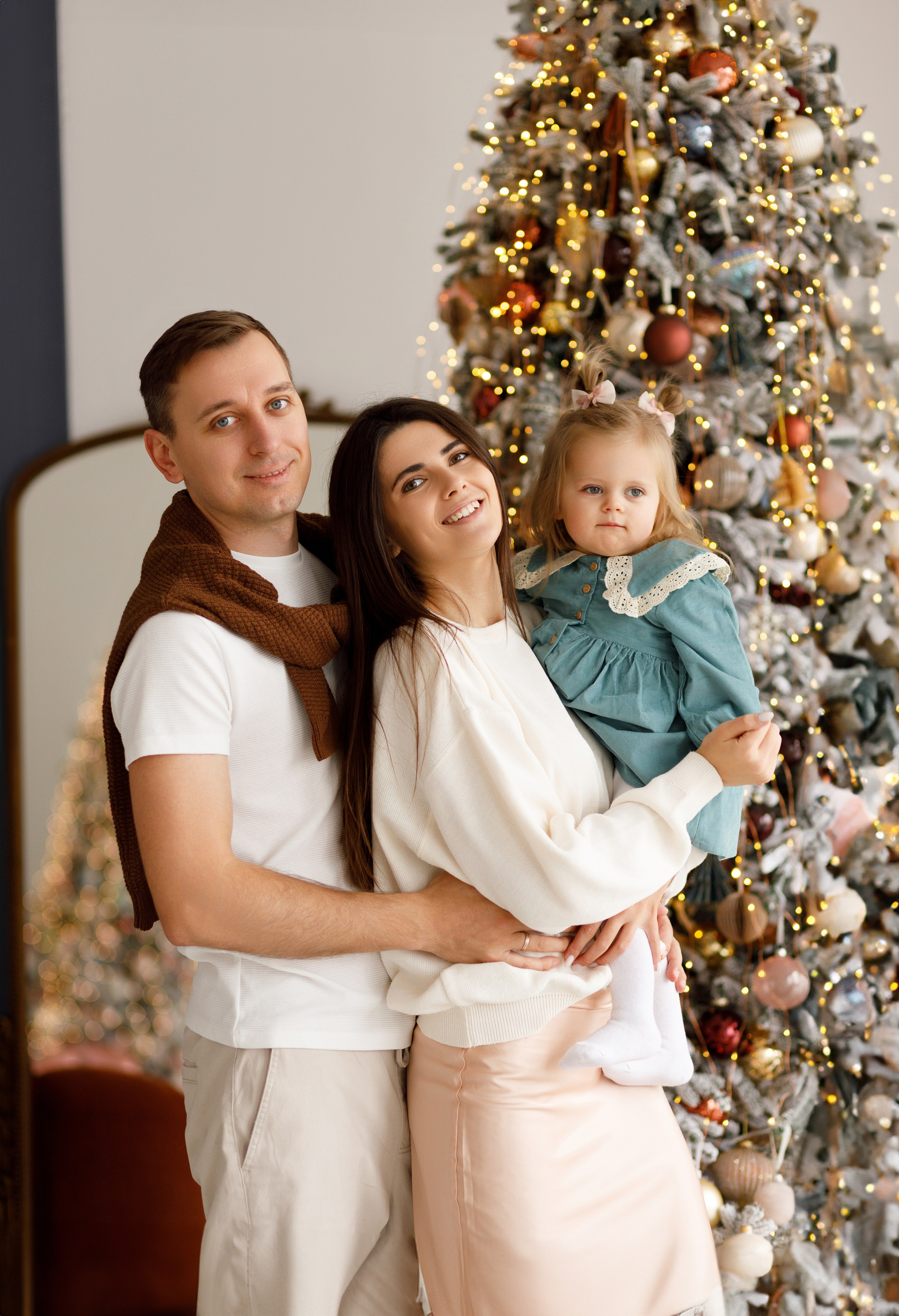 Катя & Ліна & Денис. Весільний та сімейний фотограф у Харкові Ткаченко Світлана