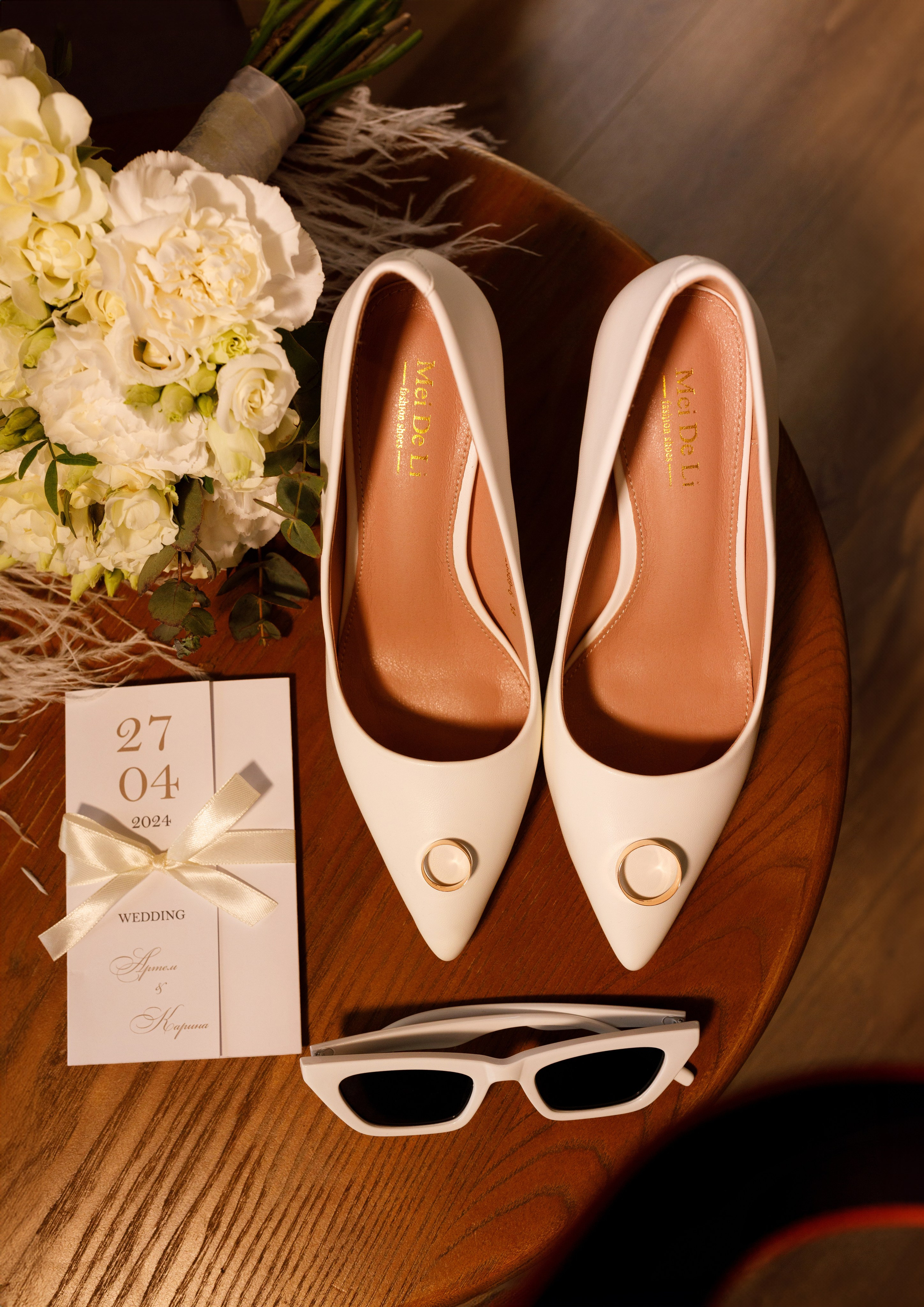 Карина & Артем. Весільний та сімейний фотограф у Харкові Ткаченко Світлана