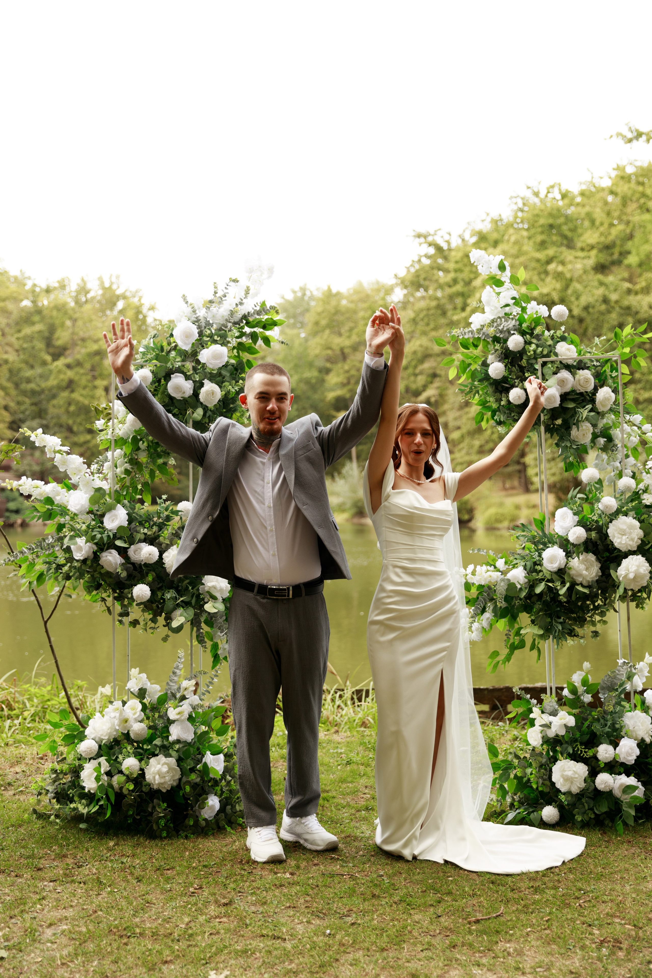 Анастасія & Артем. Весільний та сімейний фотограф у Харкові Ткаченко Світлана