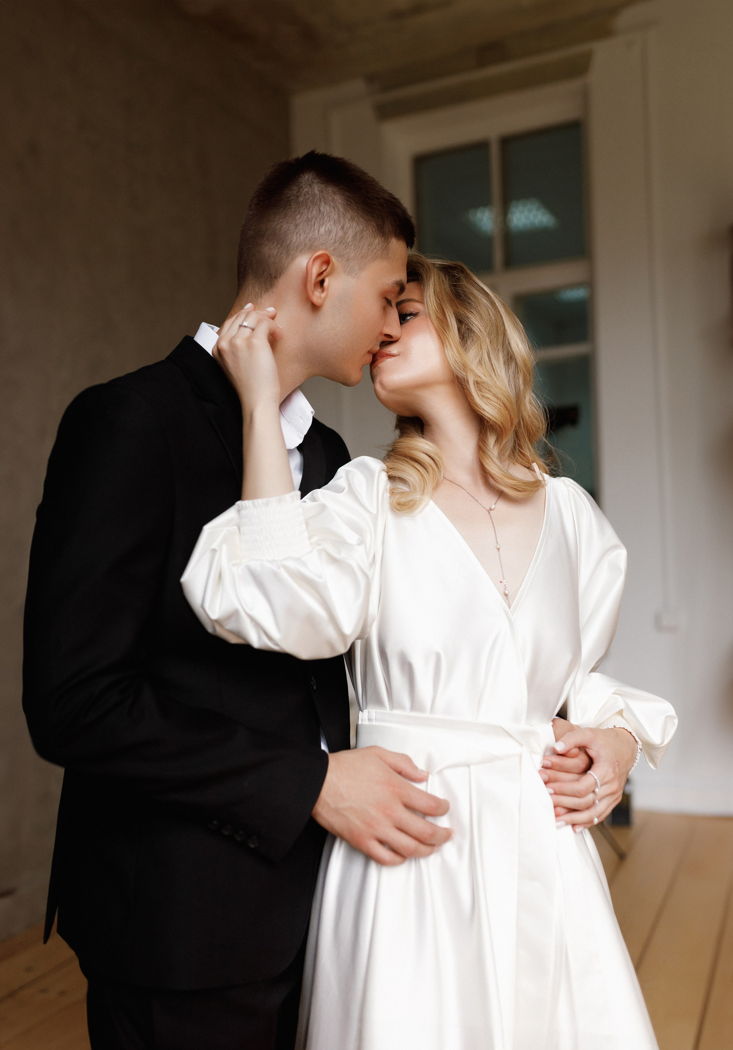 Влада & Стас. Весільний та сімейний фотограф у Харкові Ткаченко Світлана