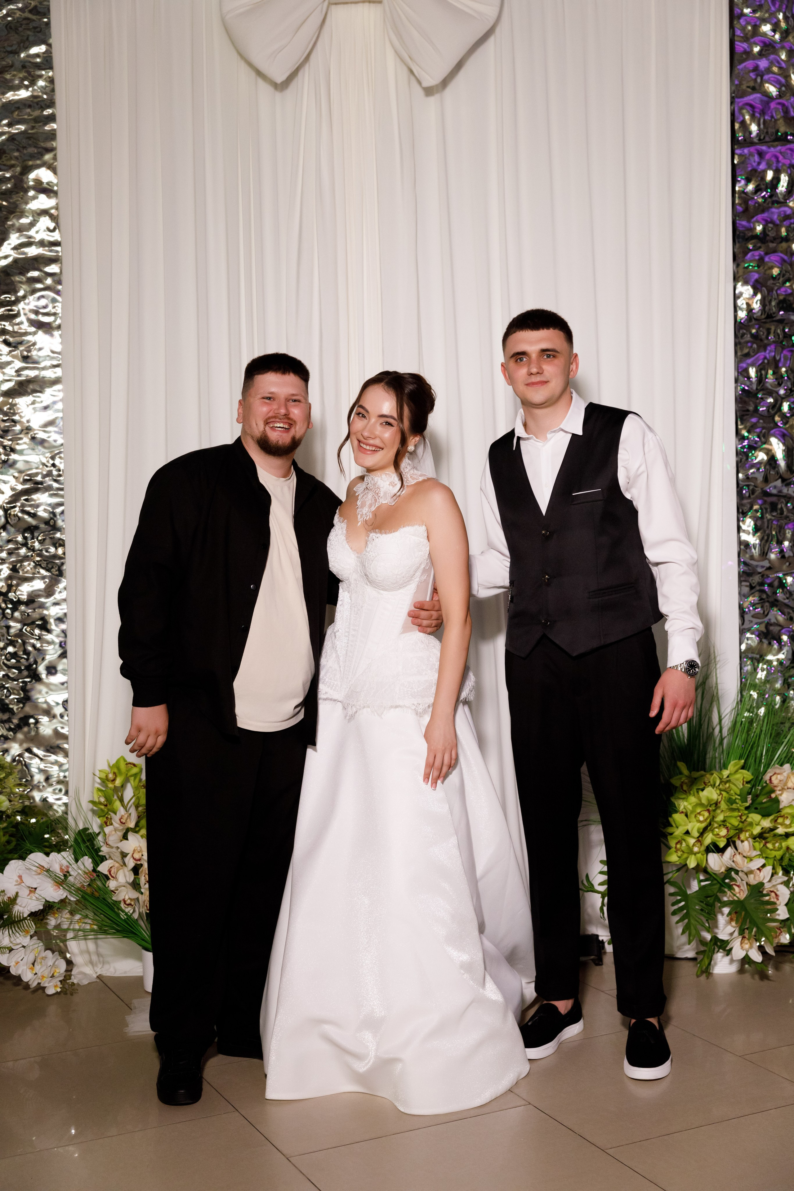 Діана & Микола. Весільний та сімейний фотограф у Харкові Ткаченко Світлана