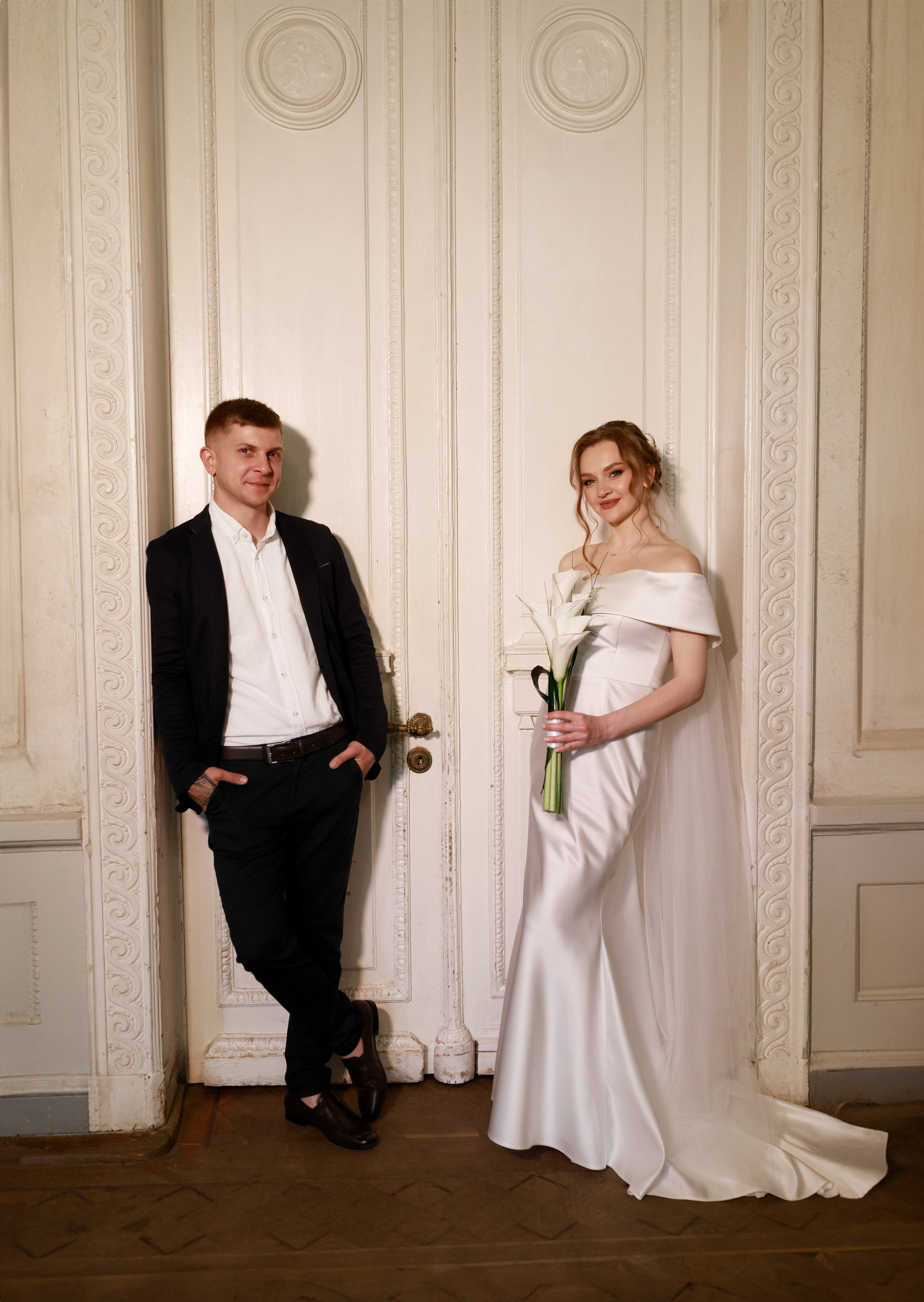 Вікторія & Дмитро. Весільний та сімейний фотограф у Харкові Ткаченко Світлана