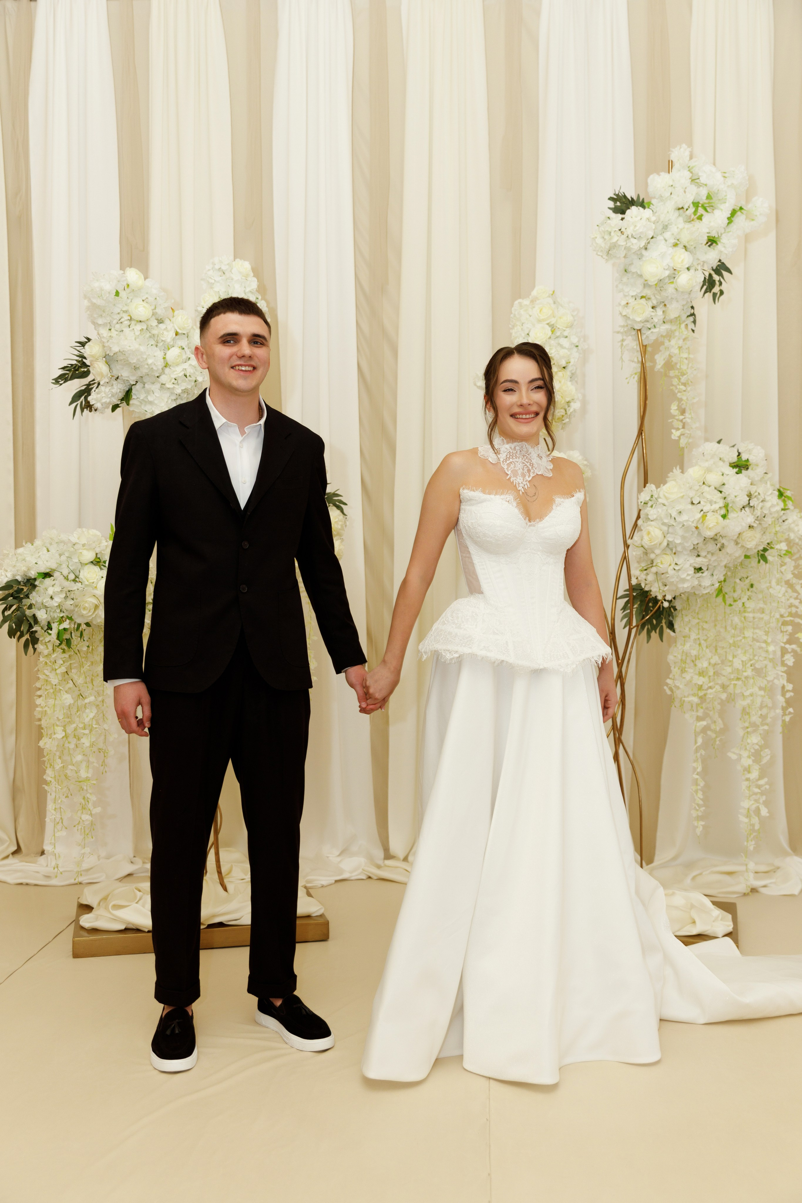 Діана & Микола. Весільний та сімейний фотограф у Харкові Ткаченко Світлана