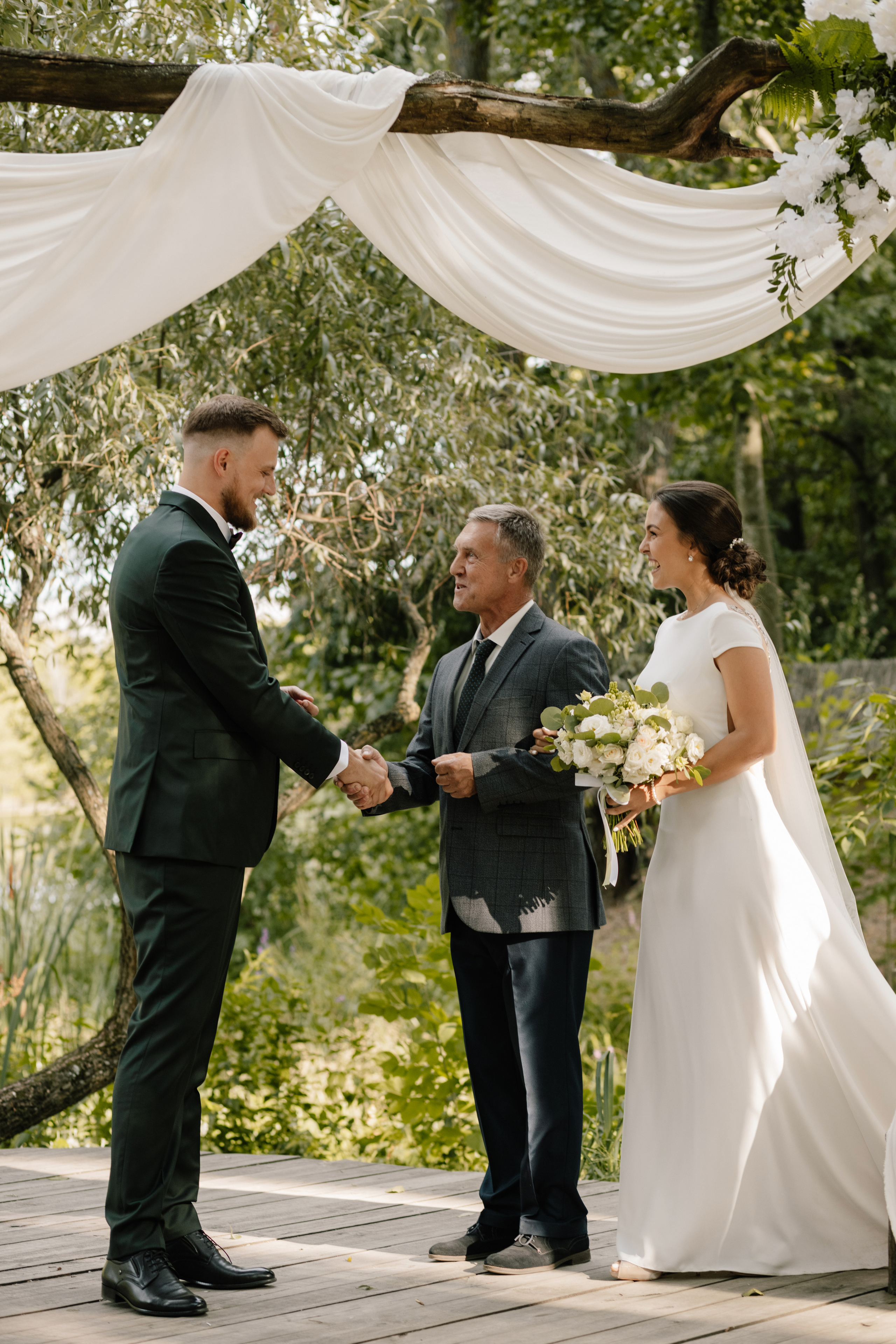 Настя & Влад. Весільний та сімейний фотограф у Харкові Ткаченко Світлана