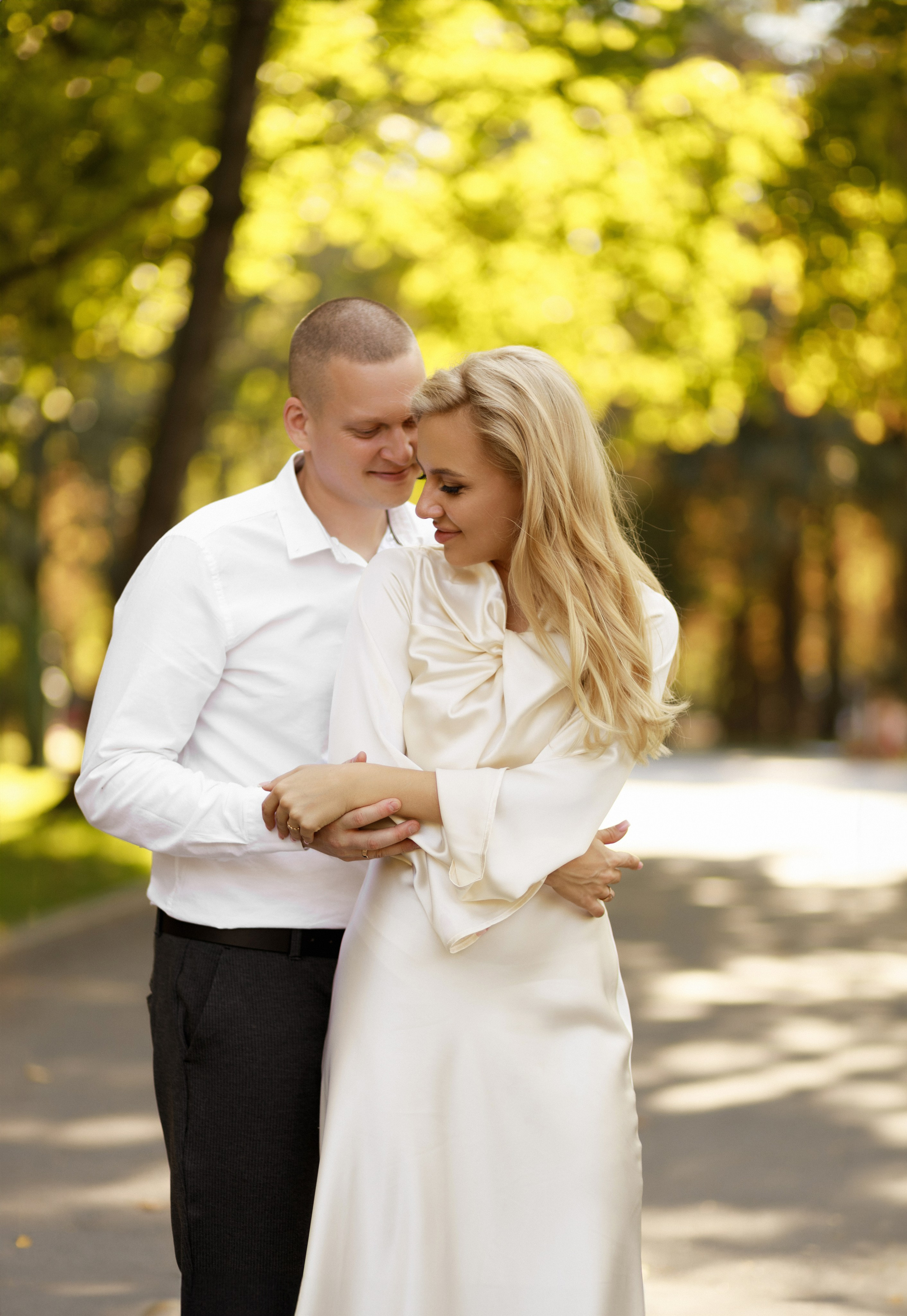 Дар’я & Артур. Весільний та сімейний фотограф у Харкові Ткаченко Світлана