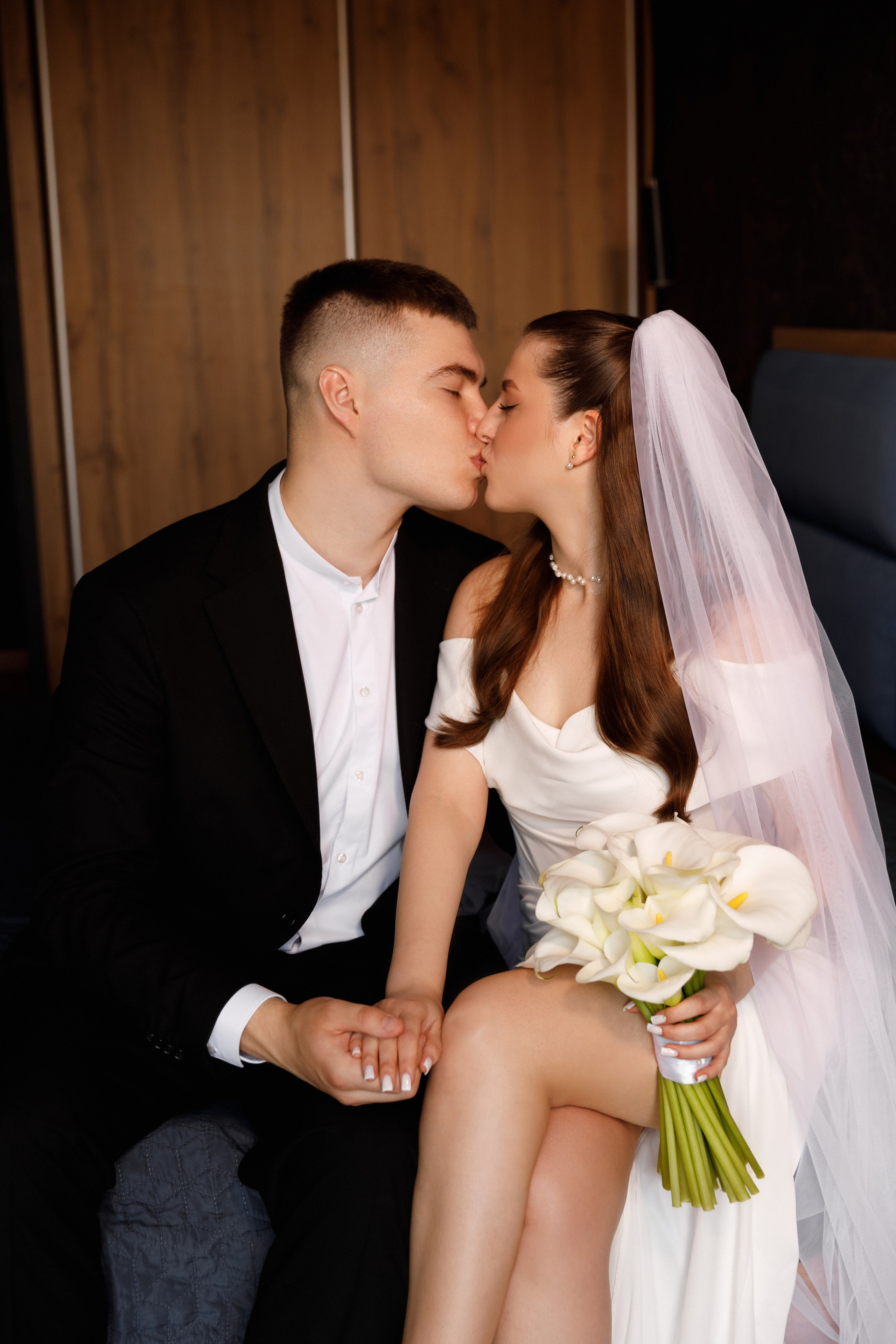 Діана & Михайло. Весільний та сімейний фотограф у Харкові Ткаченко Світлана