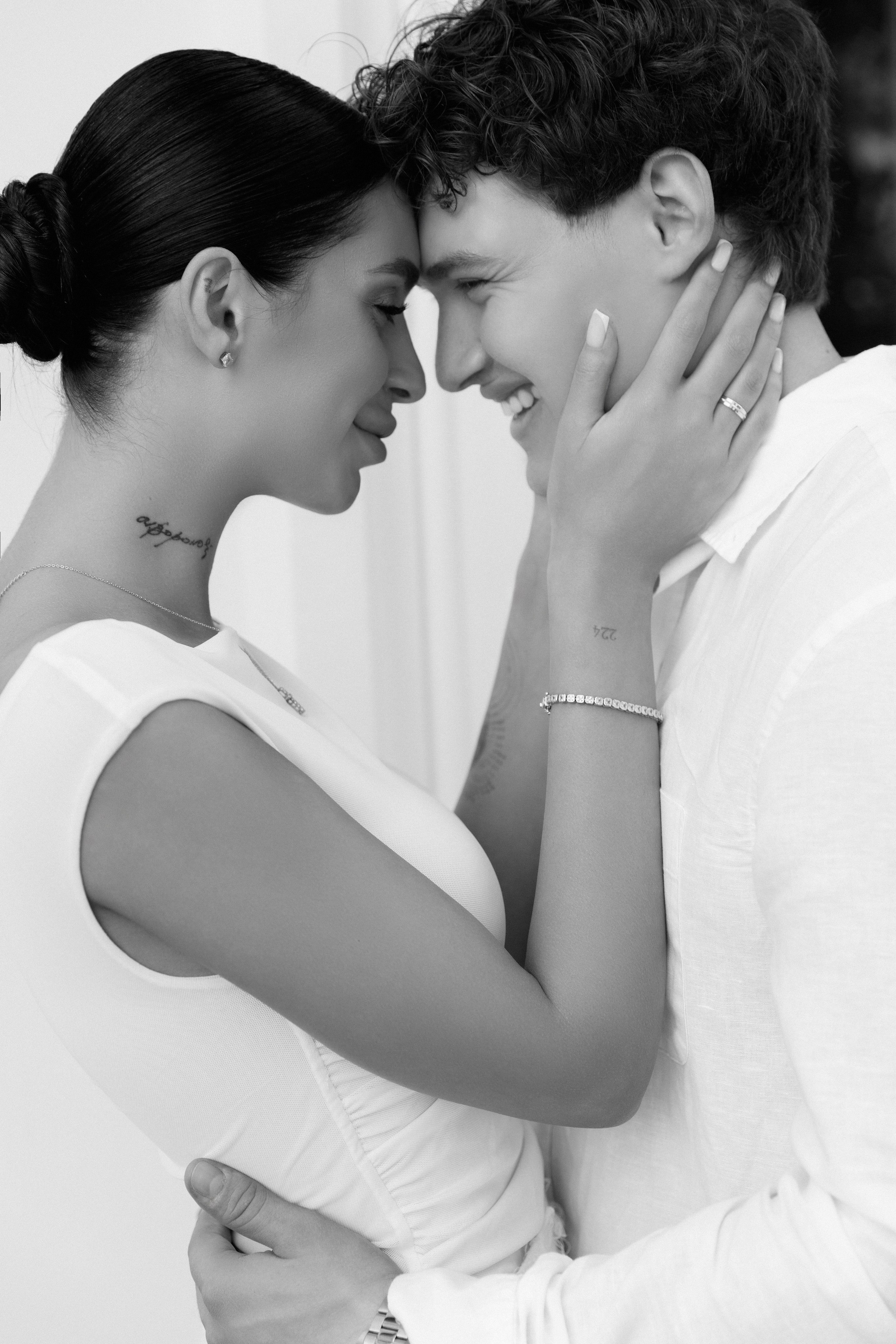 Анастасія & Марк. Весільний та сімейний фотограф у Харкові Ткаченко Світлана