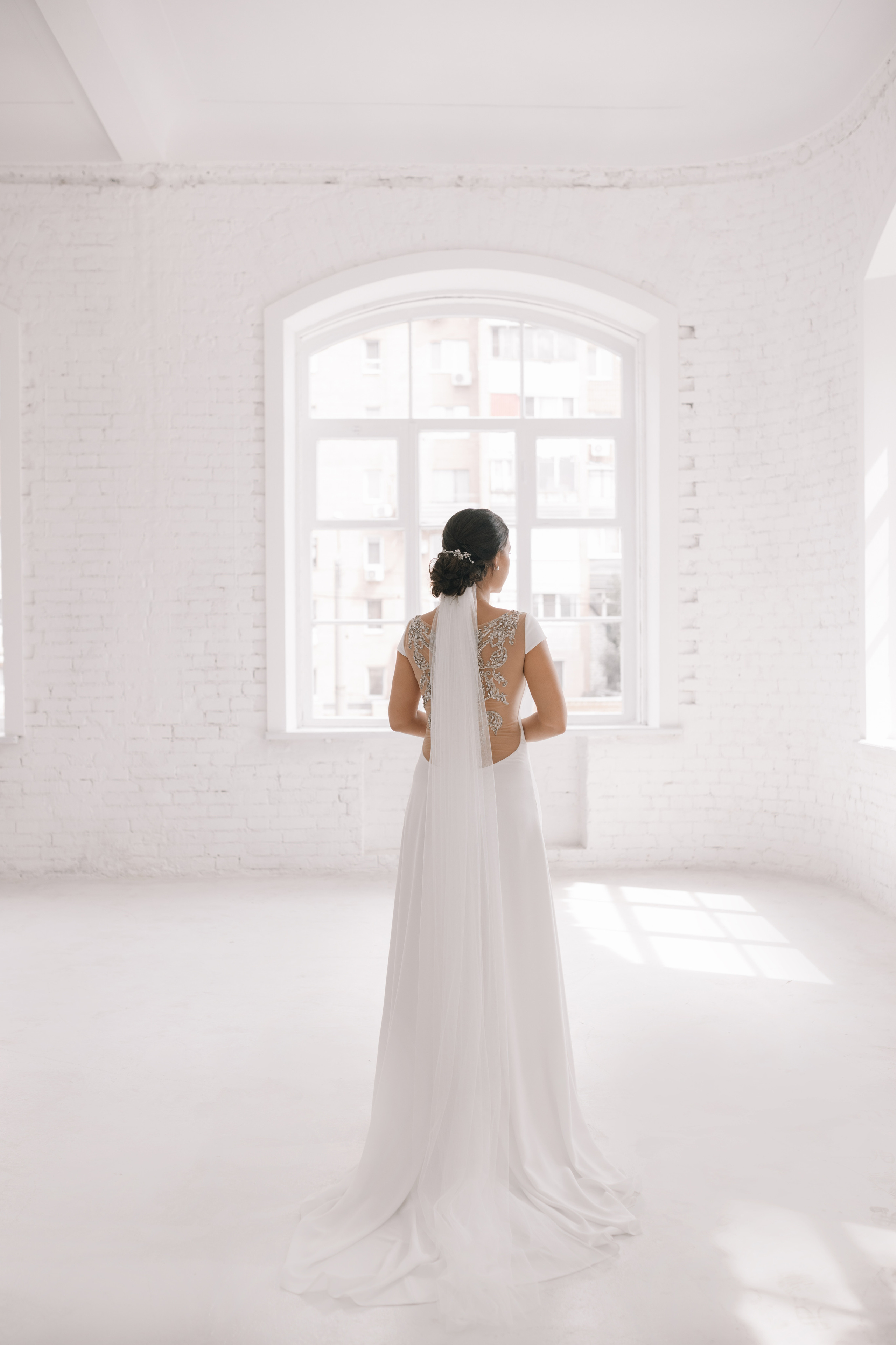 Настя & Влад. Весільний та сімейний фотограф у Харкові Ткаченко Світлана