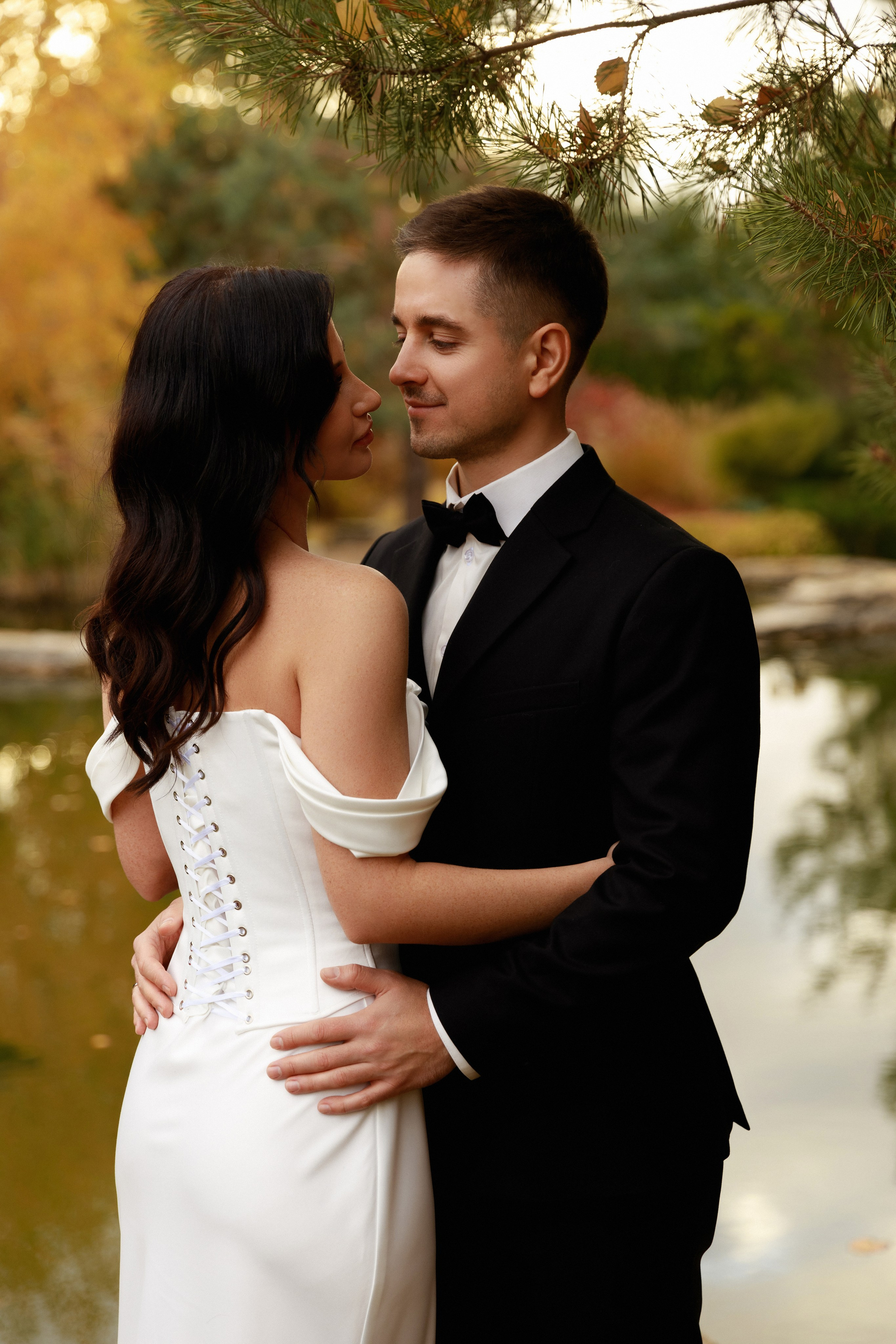 Лара & Влад. Весільний та сімейний фотограф у Харкові Ткаченко Світлана