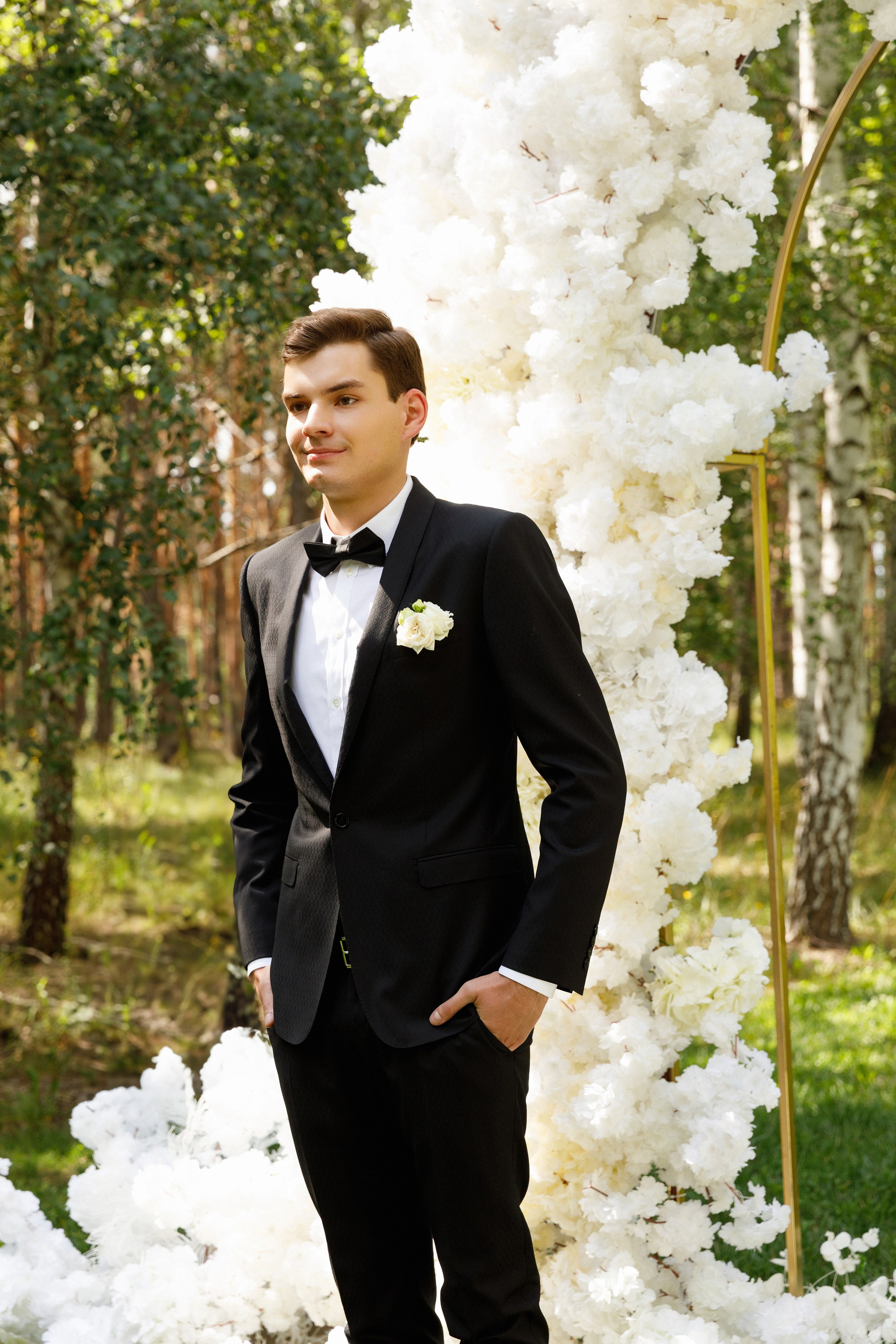 Анна & Денис. Весільний та сімейний фотограф у Харкові Ткаченко Світлана