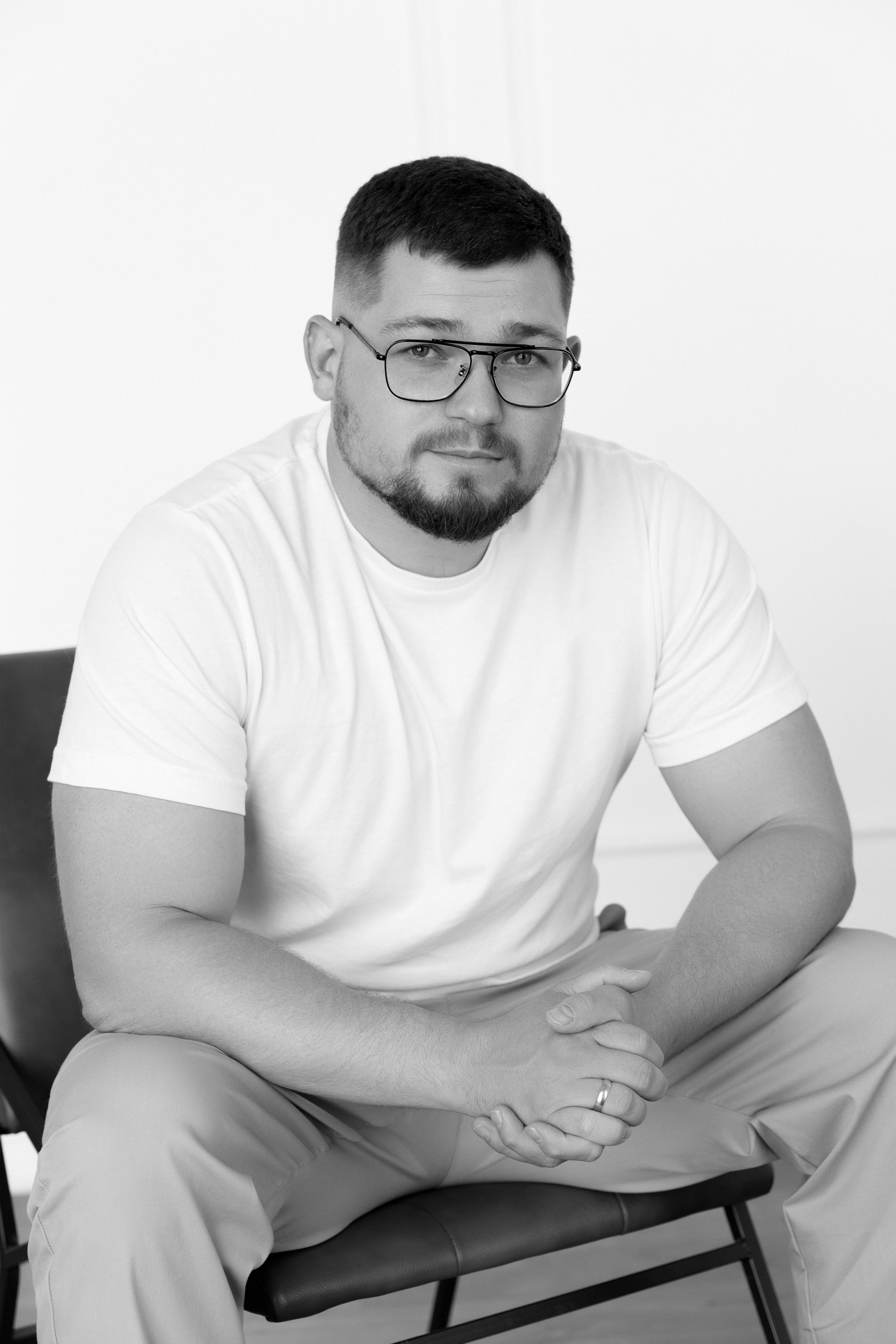 Ольга & Іван. Весільний та сімейний фотограф у Харкові Ткаченко Світлана