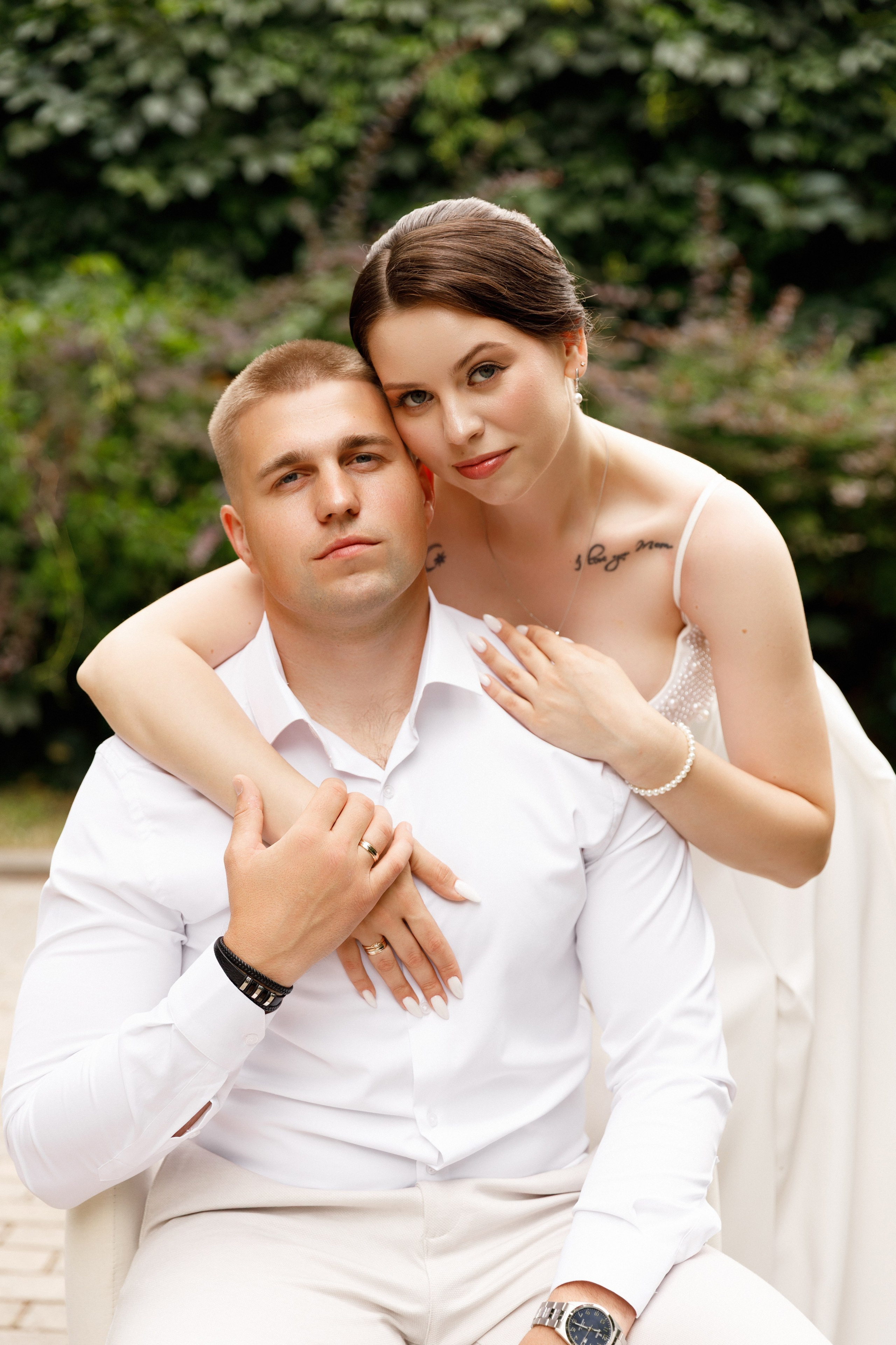 Марина & Влад. Весільний та сімейний фотограф у Харкові Ткаченко Світлана