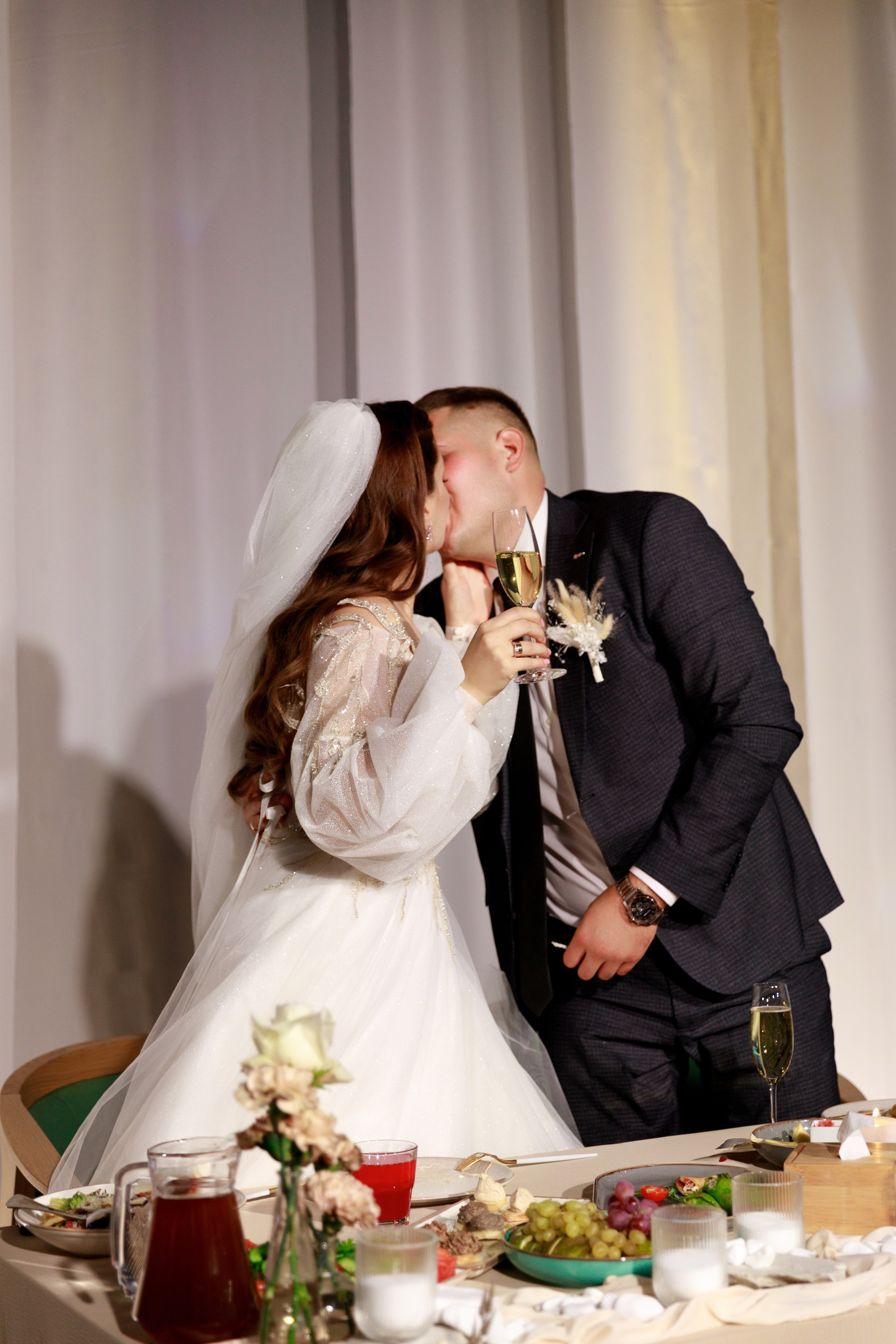 Віталіна & Владислав. Весільний та сімейний фотограф у Харкові Ткаченко Світлана