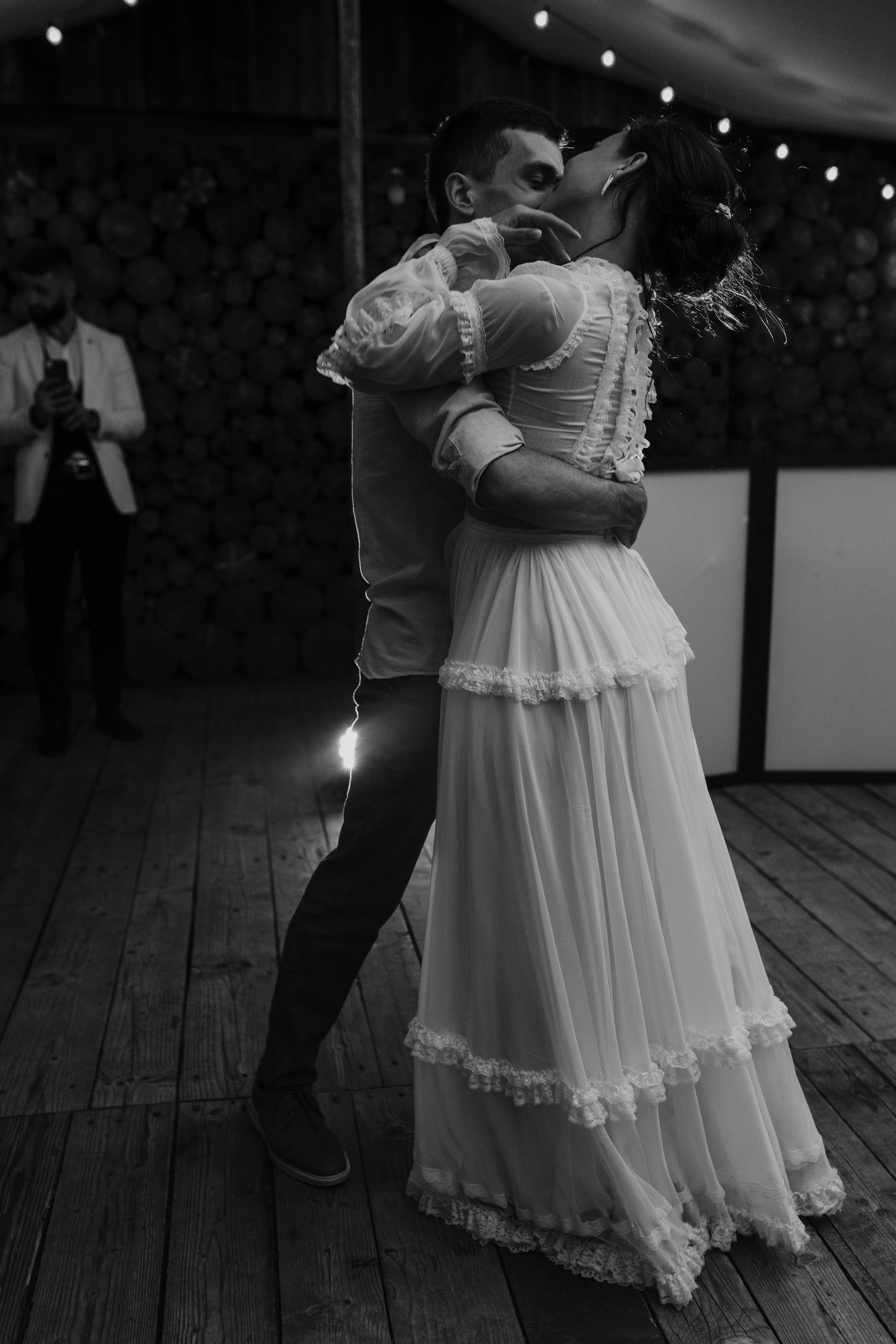 Юлія & Юрій. Весільний та сімейний фотограф у Харкові Ткаченко Світлана