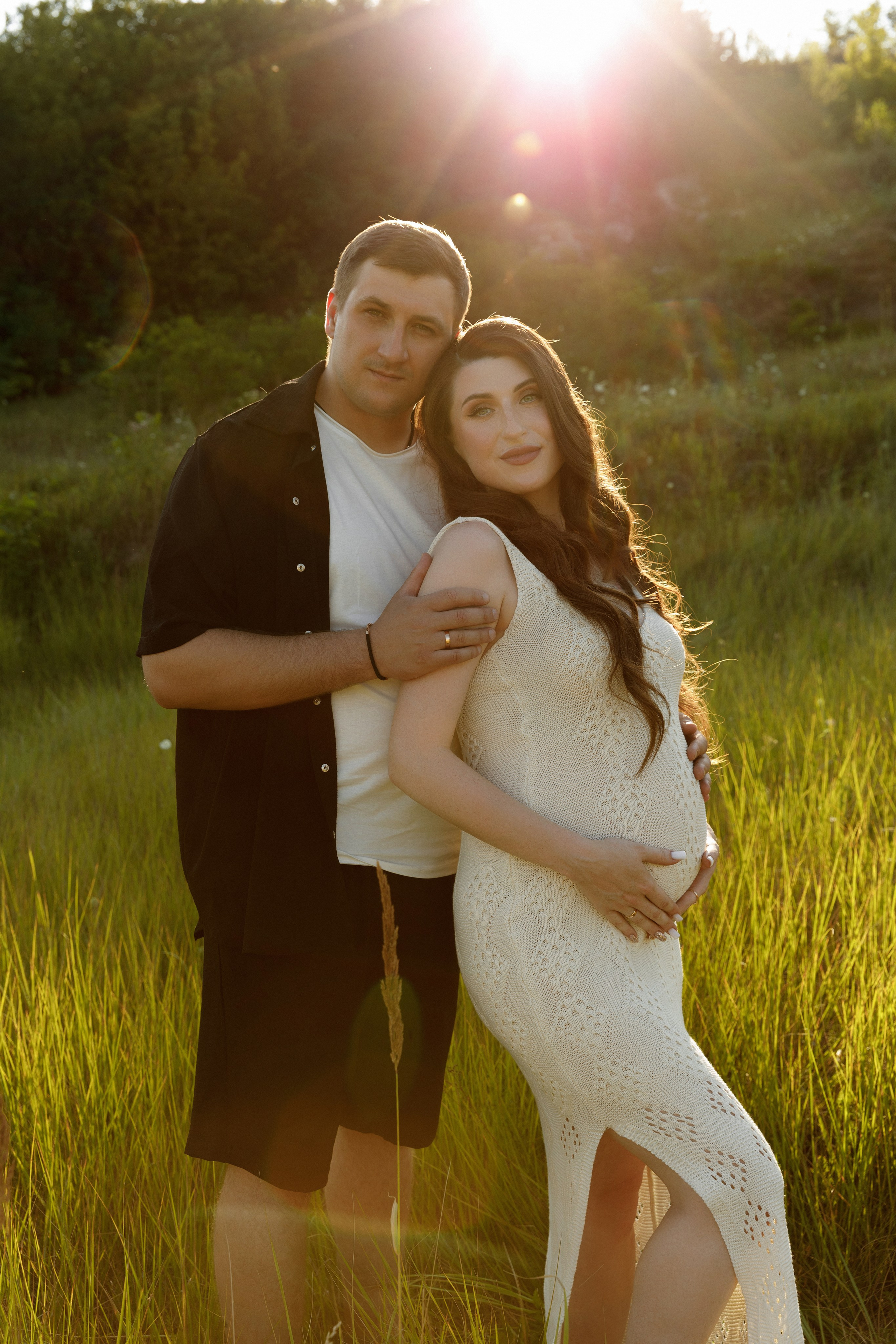 Анастасія & Стас. Весільний та сімейний фотограф у Харкові Ткаченко Світлана