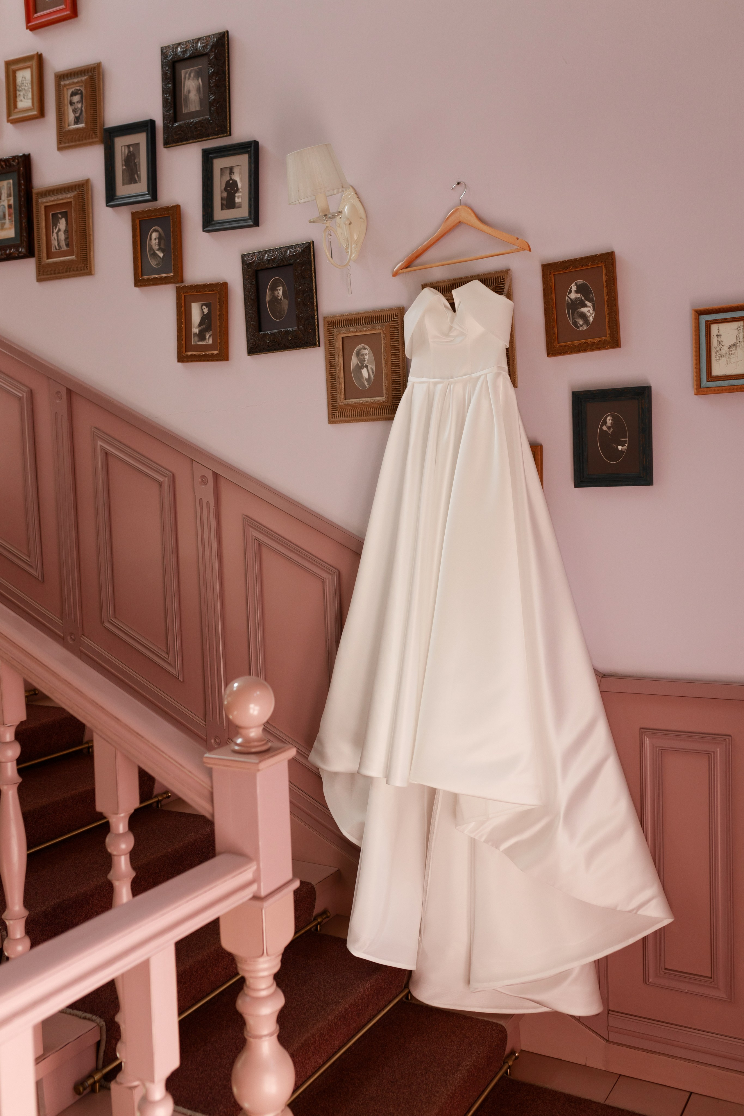 Вікторія & Андрій. Весільний та сімейний фотограф у Харкові Ткаченко Світлана