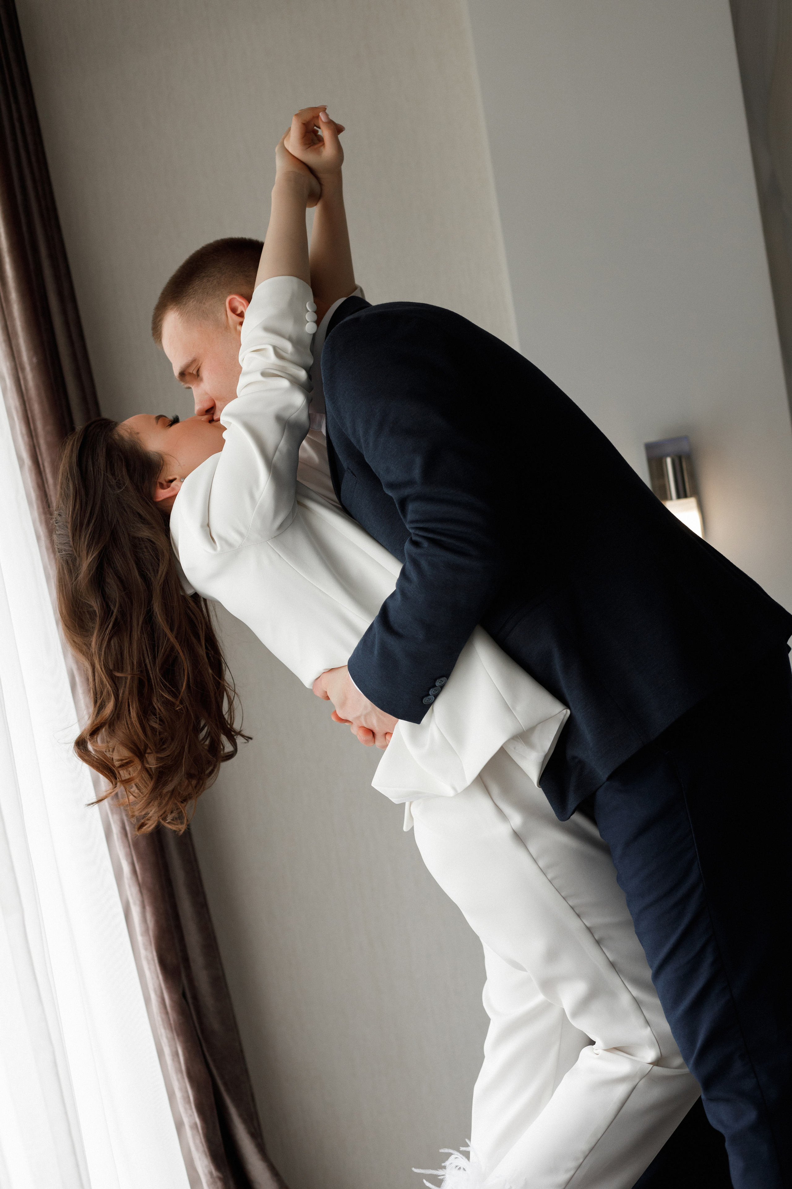 Ксенія & Дмитро. Весільний та сімейний фотограф у Харкові Ткаченко Світлана