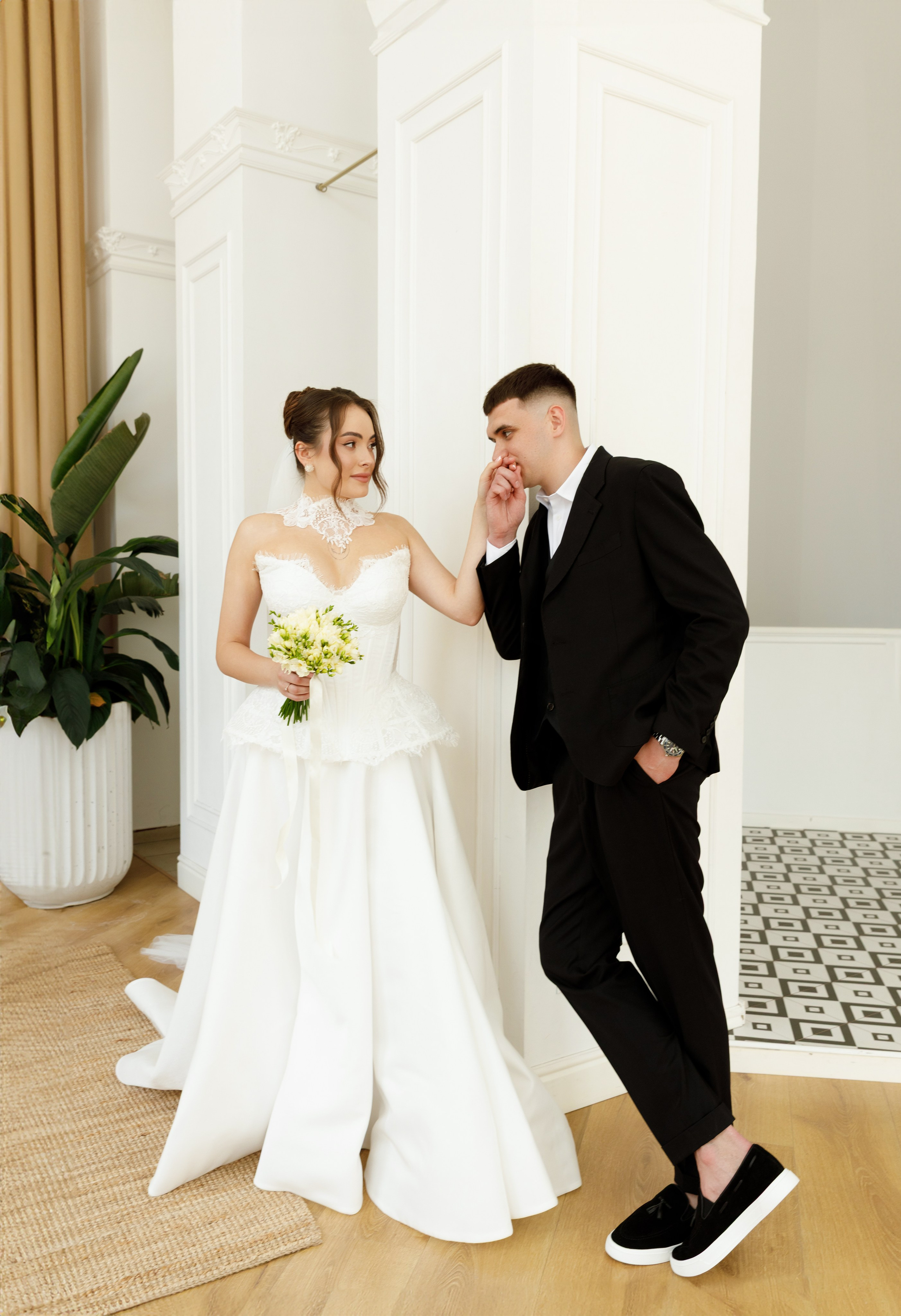 Діана & Микола. Весільний та сімейний фотограф у Харкові Ткаченко Світлана