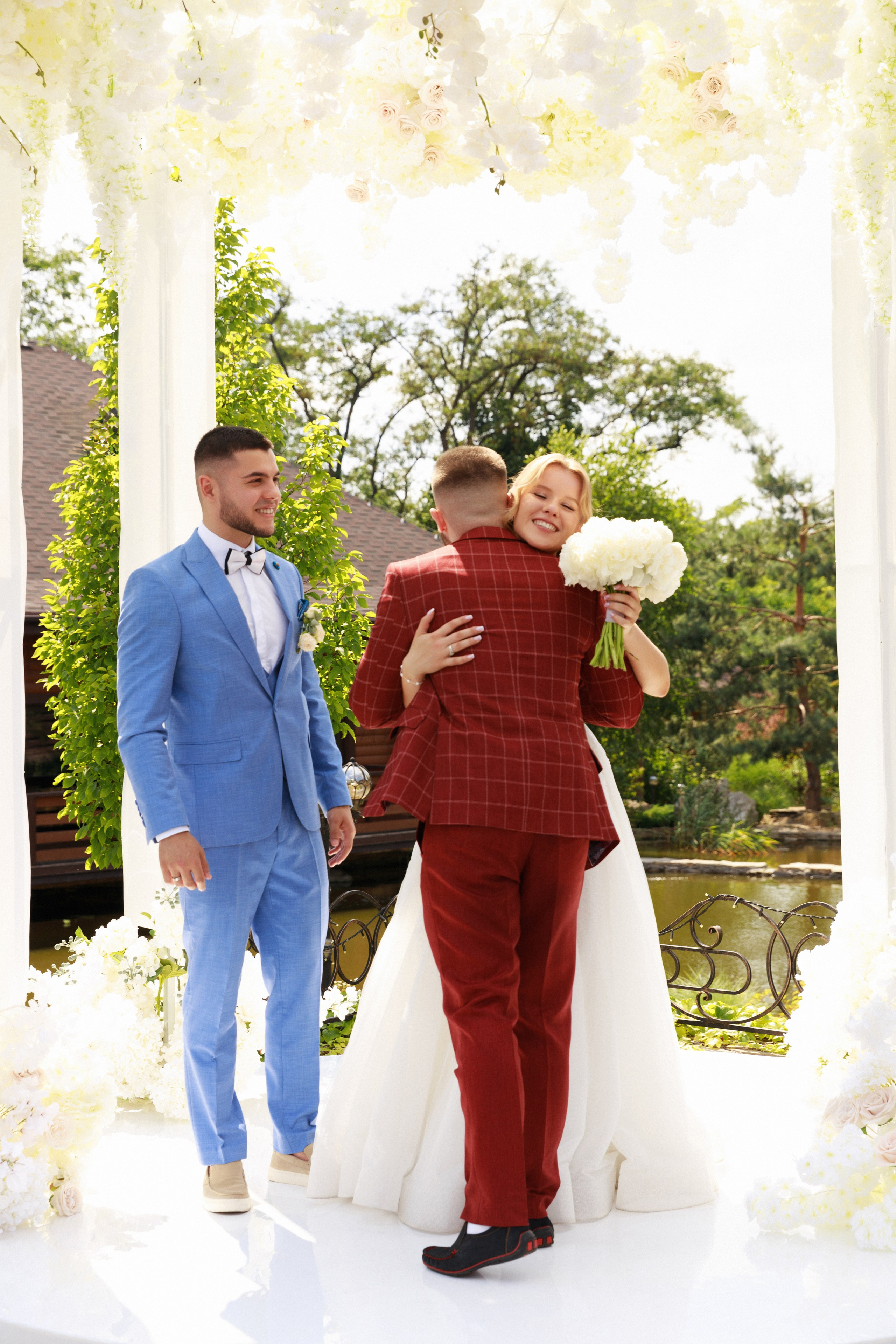 Дарина & Тимур. Весільний та сімейний фотограф у Харкові Ткаченко Світлана