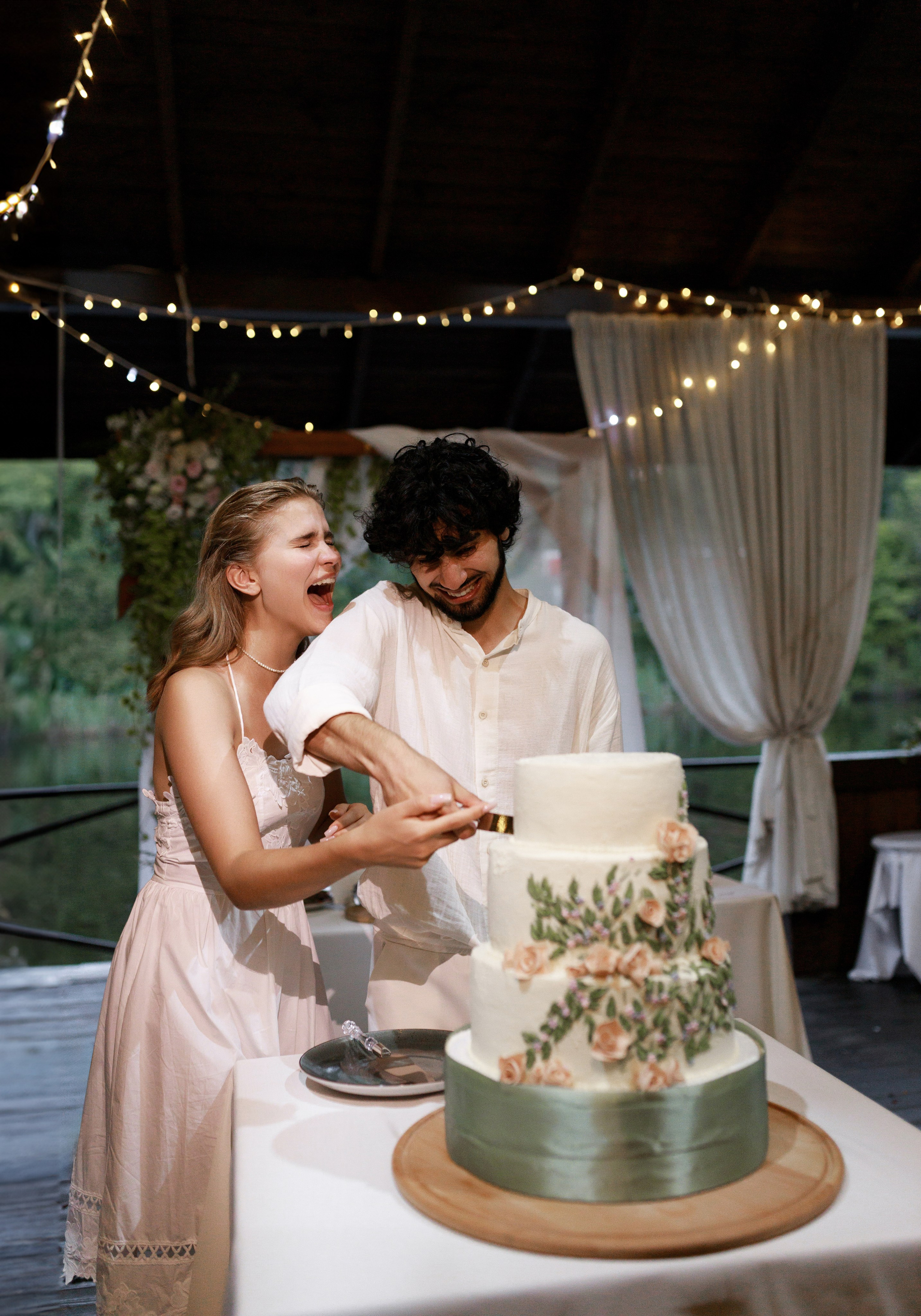 Поліна & Карен. Весільний та сімейний фотограф у Харкові Ткаченко Світлана