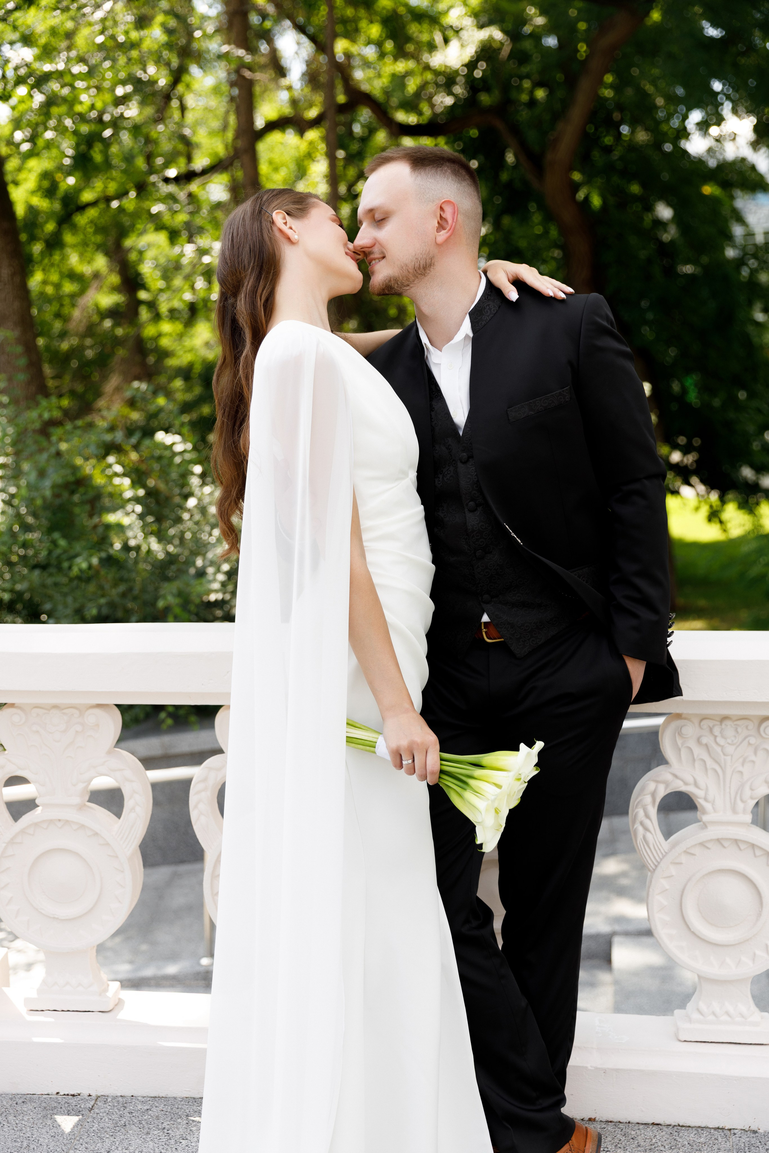 Катерина & Олександр. Весільний та сімейний фотограф у Харкові Ткаченко Світлана