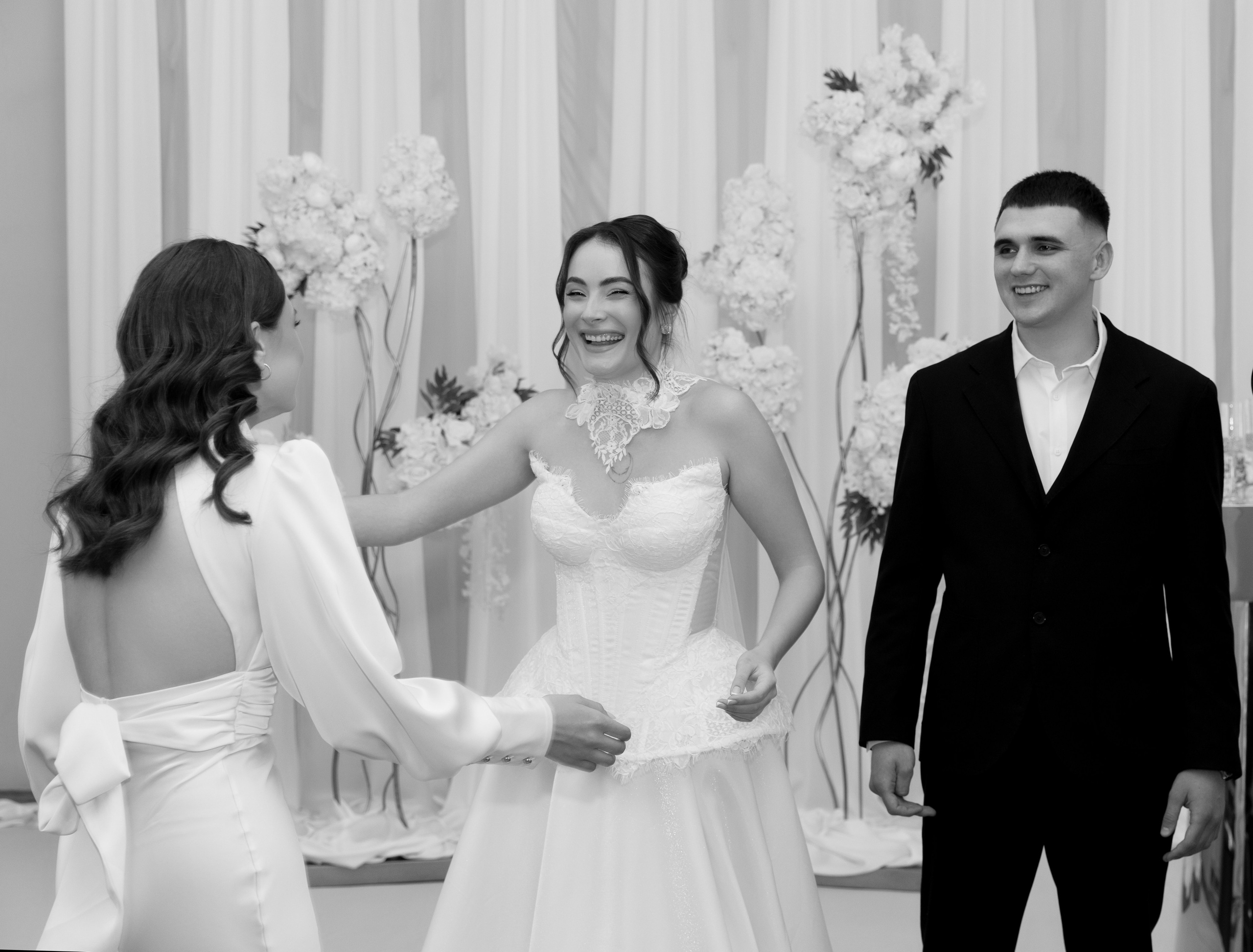 Діана & Микола. Весільний та сімейний фотограф у Харкові Ткаченко Світлана