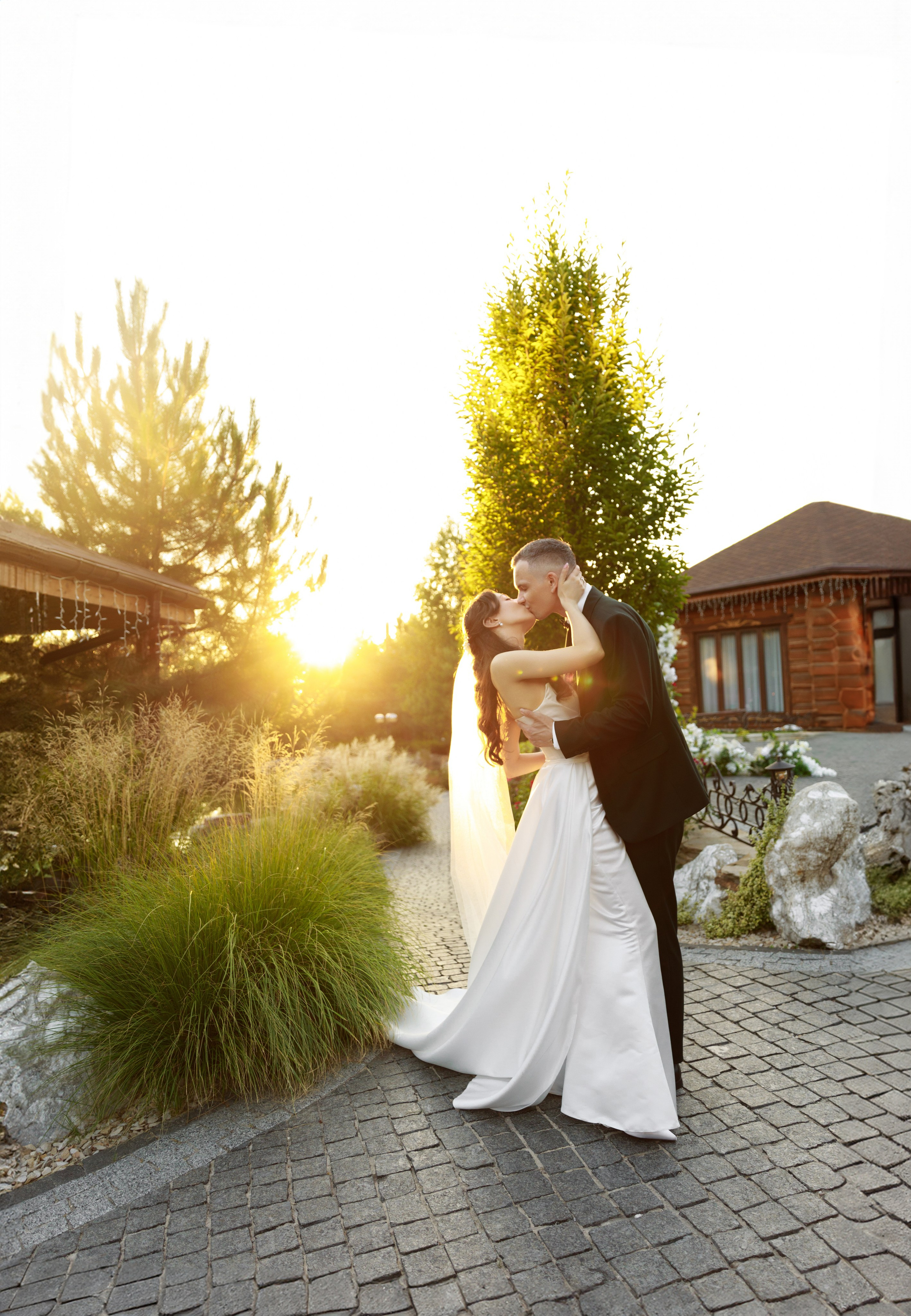 Дарʼя & Кирило. Весільний та сімейний фотограф у Харкові Ткаченко Світлана