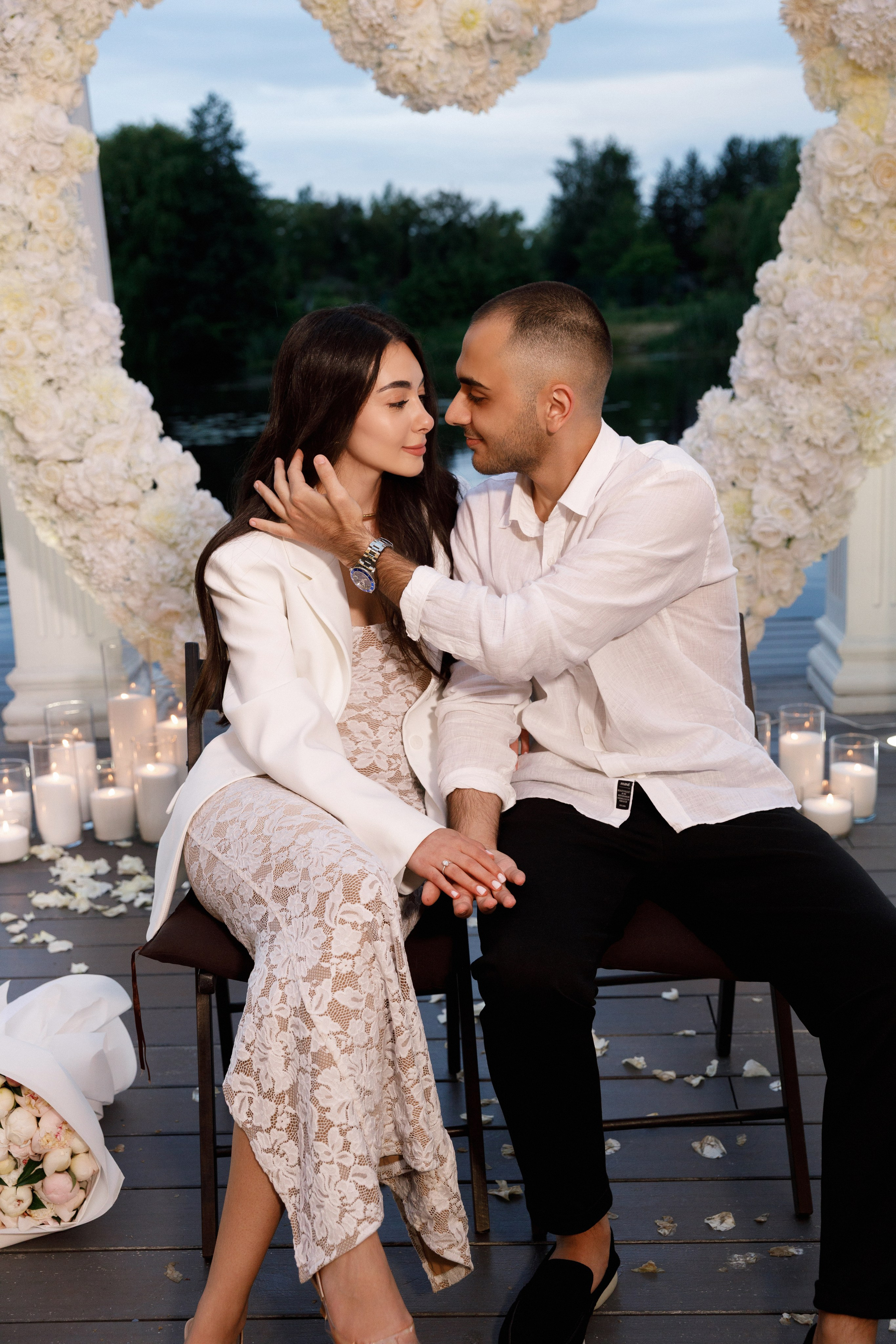 Аяз & Джахан. Весільний та сімейний фотограф у Харкові Ткаченко Світлана