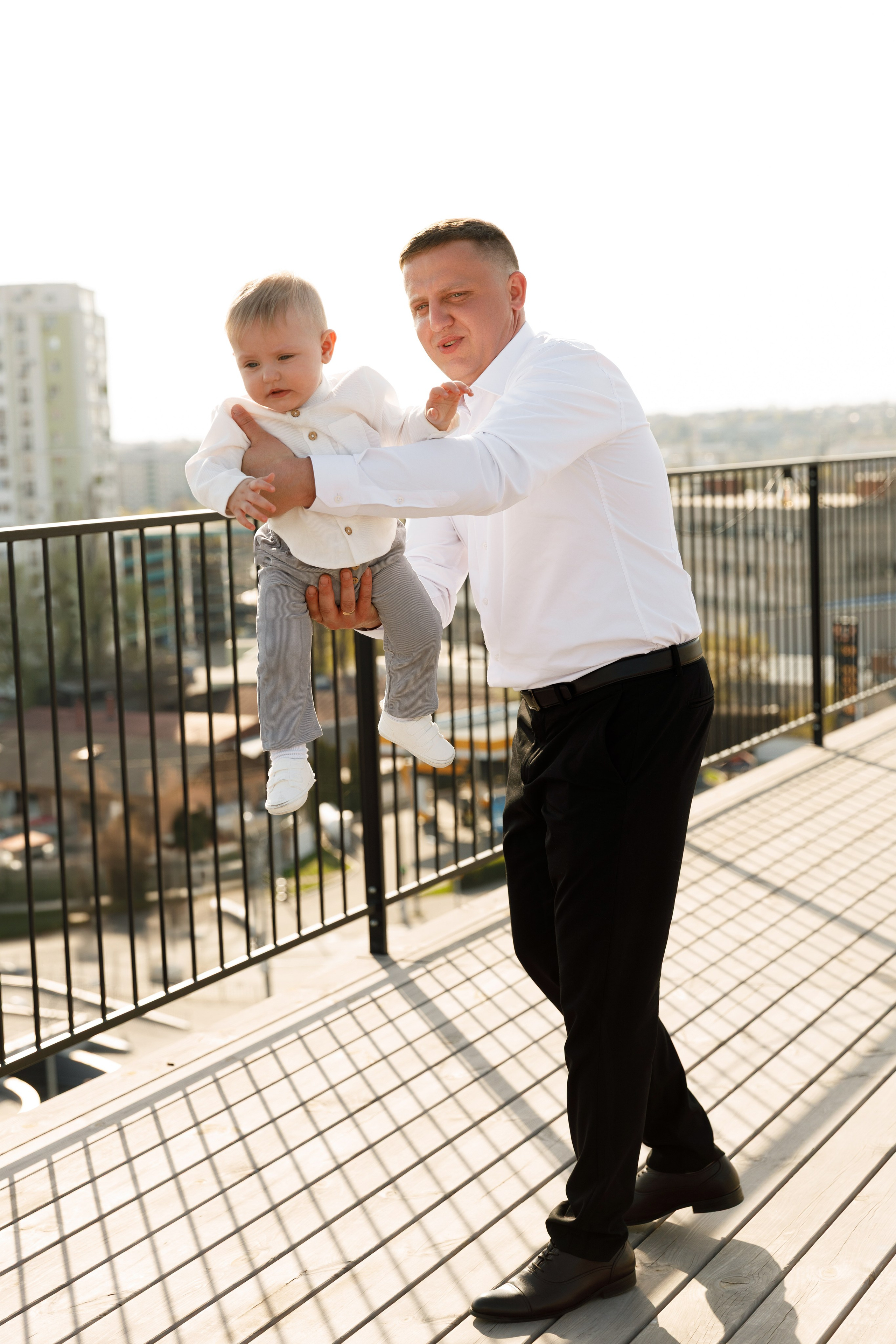 Ігнат - 1 рік. Весільний та сімейний фотограф у Харкові Ткаченко Світлана