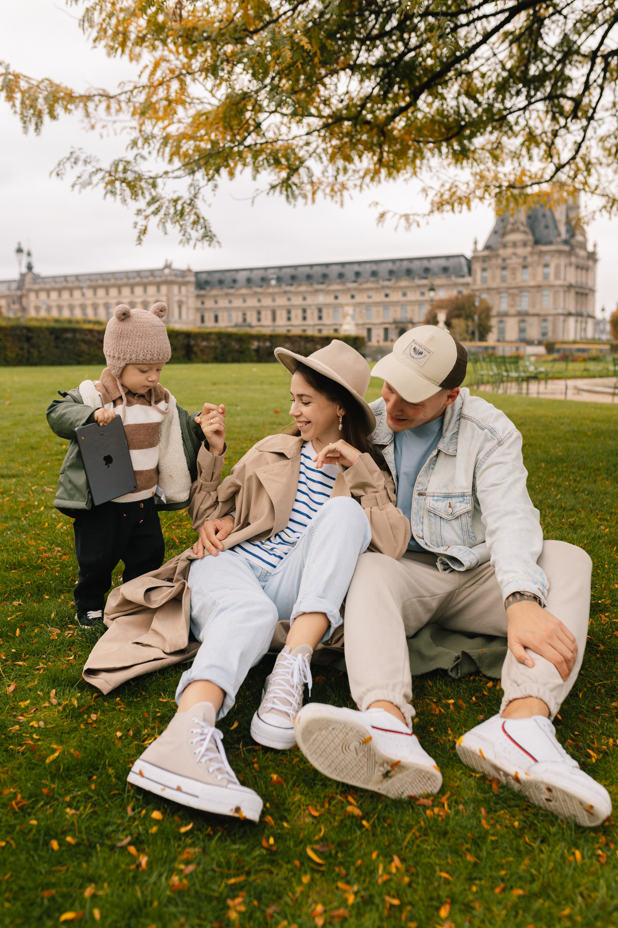 Саша & Матвій & Саша. Весільний та сімейний фотограф у Харкові Ткаченко Світлана