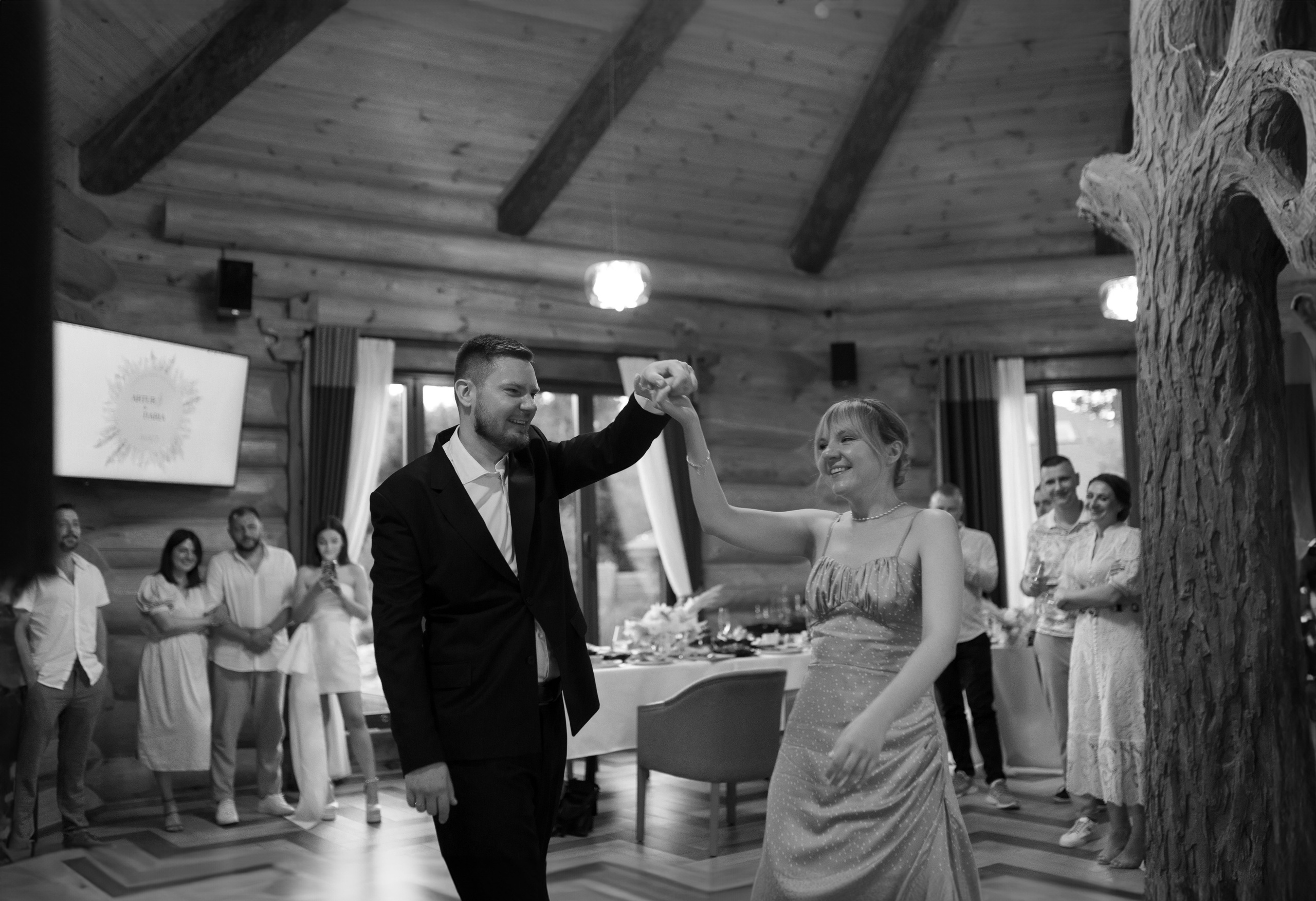 Дар’я & Артур. Весільний та сімейний фотограф у Харкові Ткаченко Світлана