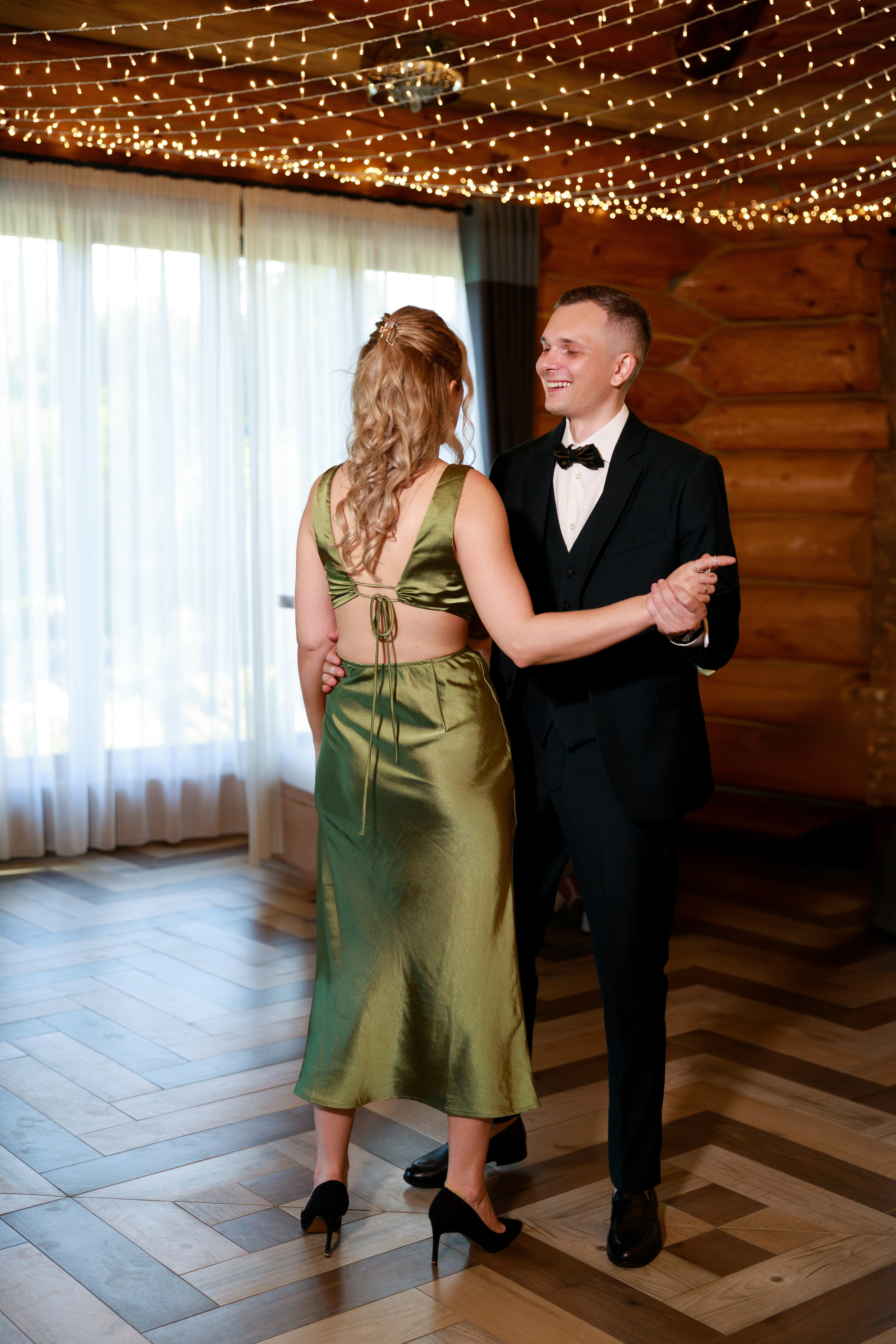 Дарʼя & Кирило. Весільний та сімейний фотограф у Харкові Ткаченко Світлана