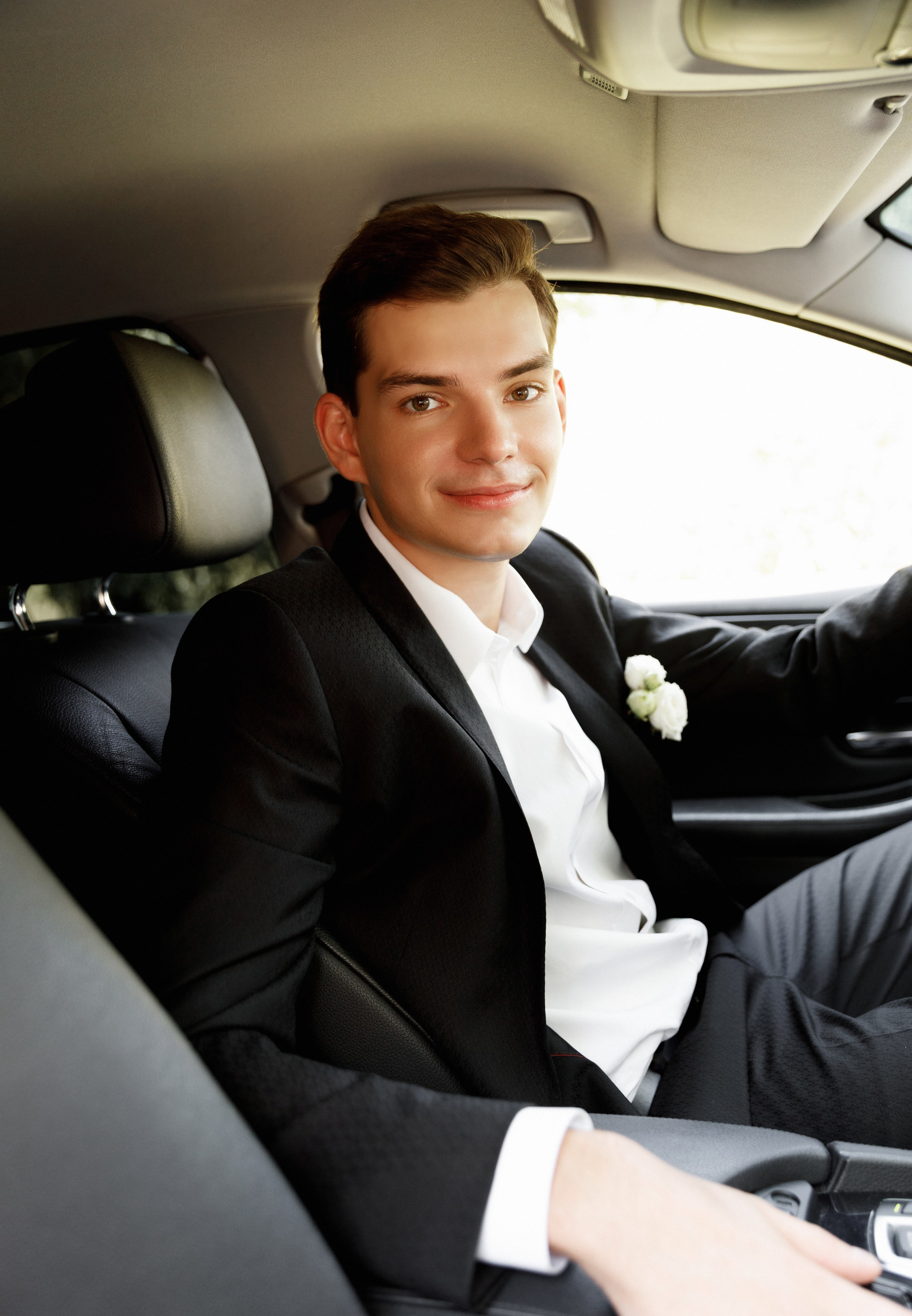 Анна & Денис. Весільний та сімейний фотограф у Харкові Ткаченко Світлана