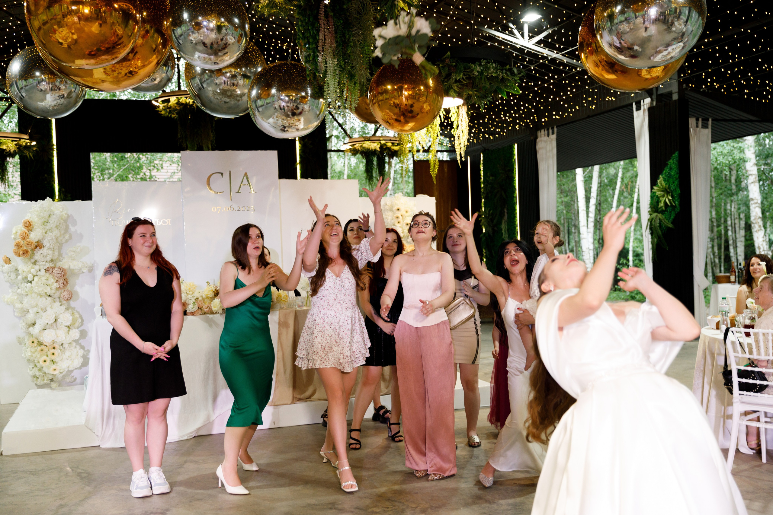 Аліна & Сергій. Весільний та сімейний фотограф у Харкові Ткаченко Світлана