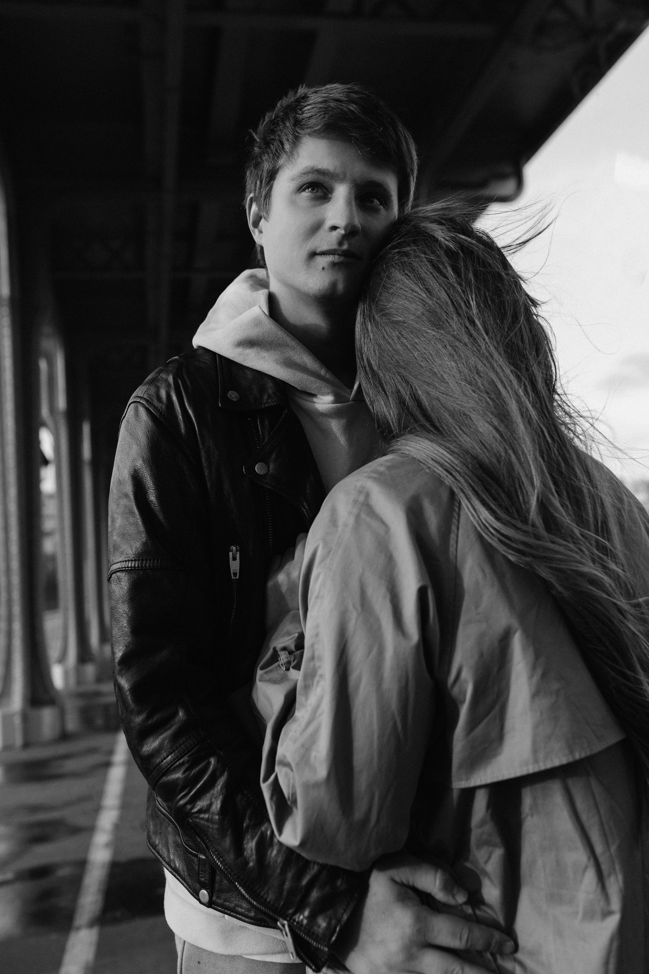 Еріка & Роман. Весільний та сімейний фотограф у Харкові Ткаченко Світлана