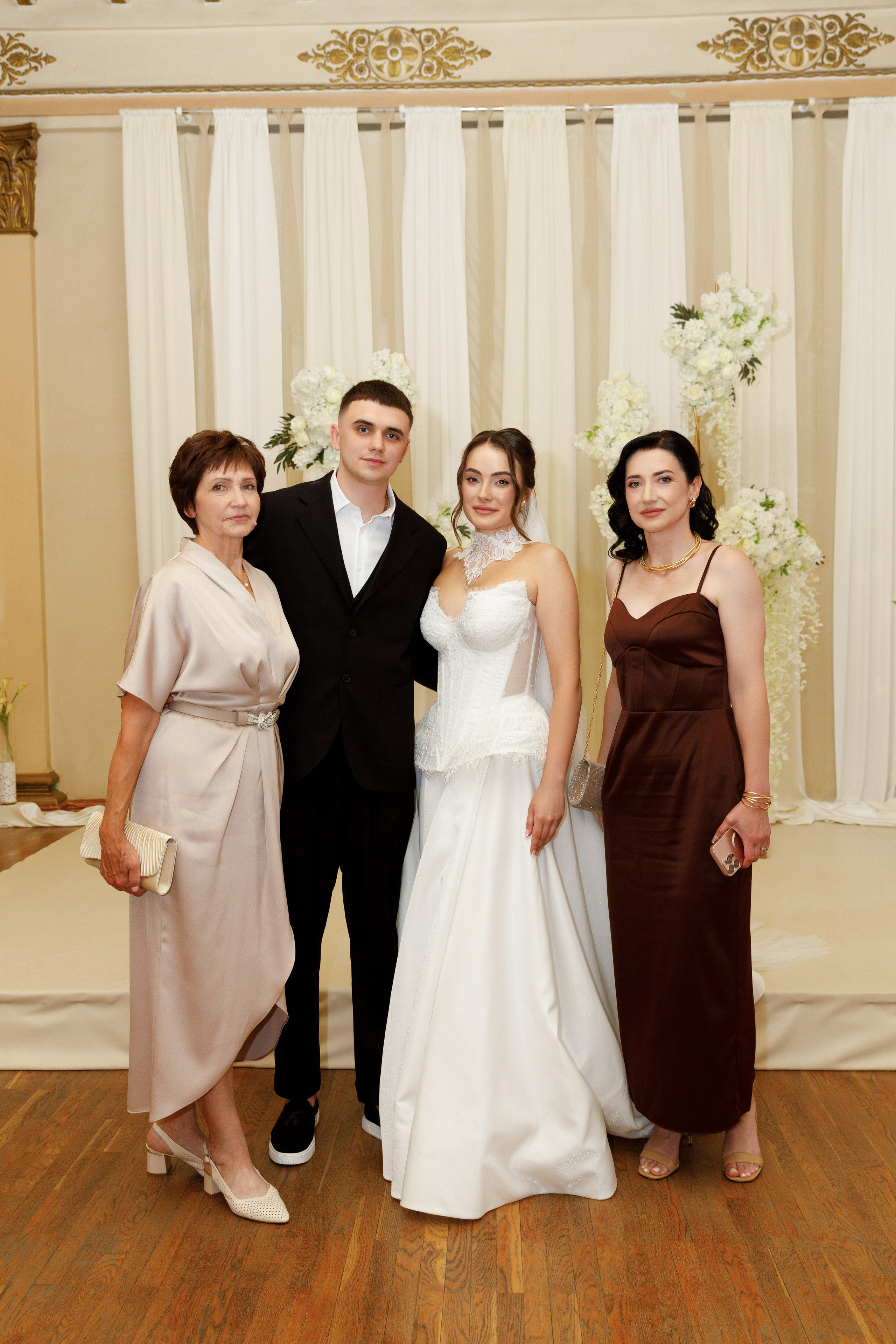 Діана & Микола. Весільний та сімейний фотограф у Харкові Ткаченко Світлана