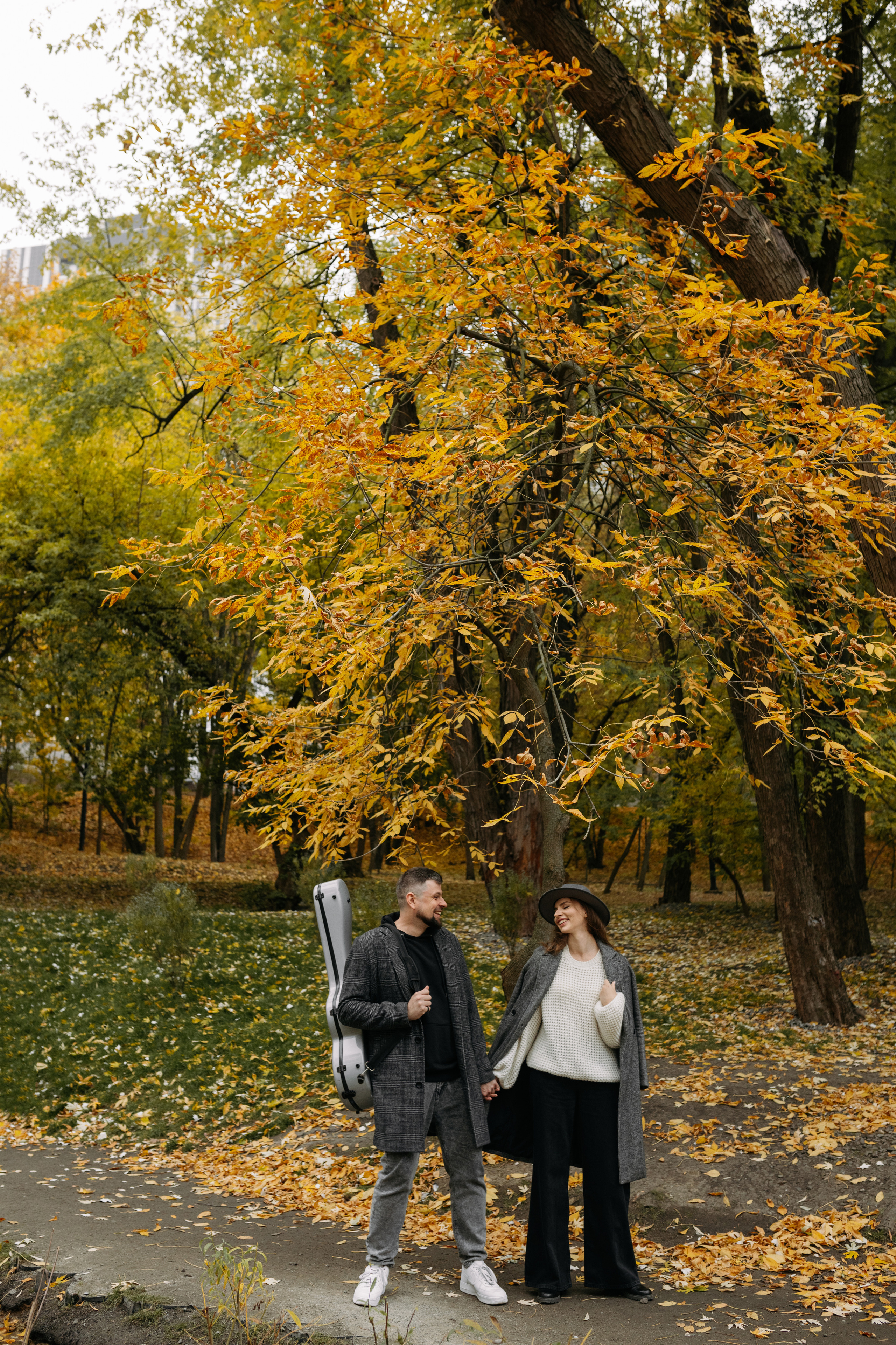 Таня & Андрій. Весільний та сімейний фотограф у Харкові Ткаченко Світлана