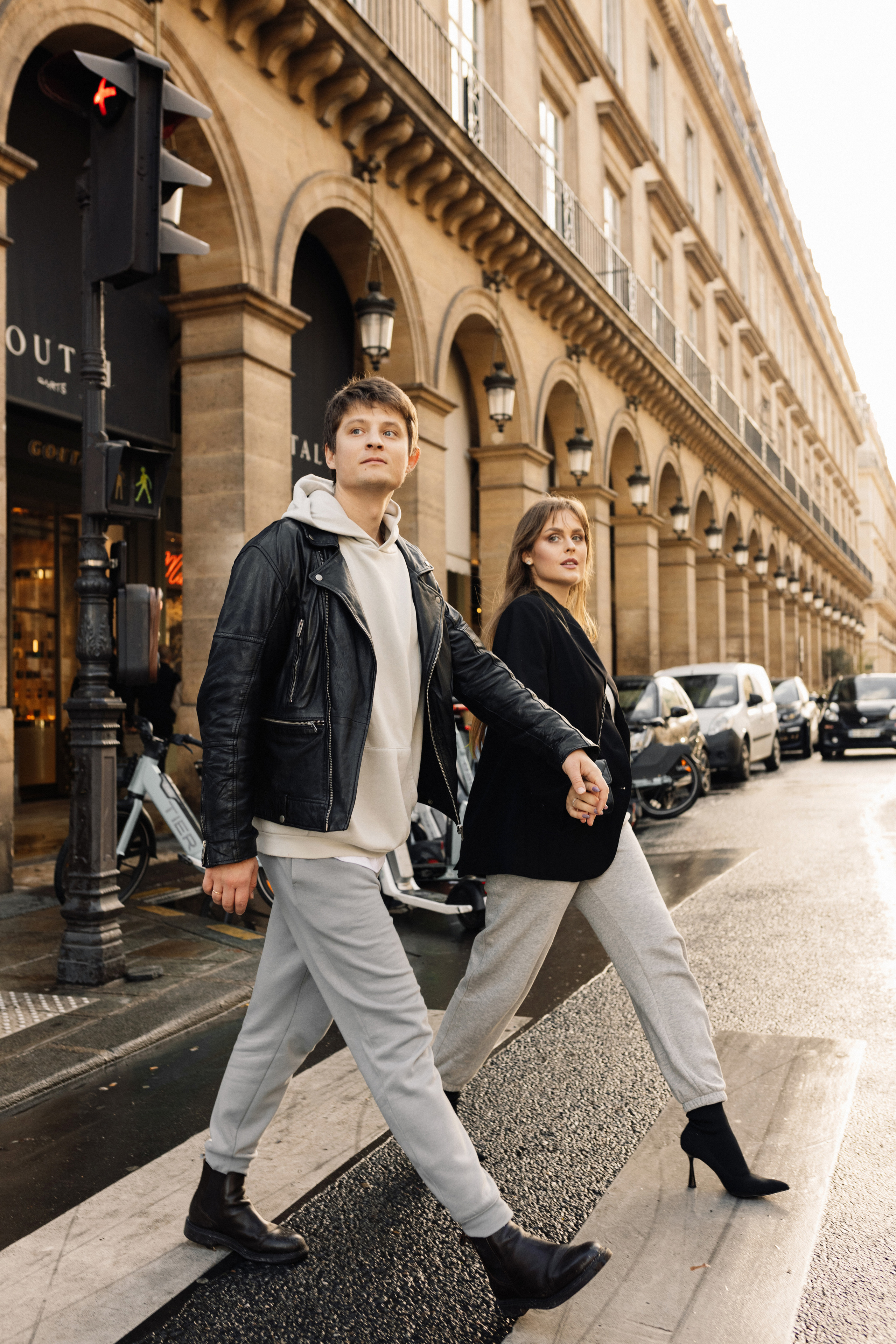 Еріка & Роман. Весільний та сімейний фотограф у Харкові Ткаченко Світлана