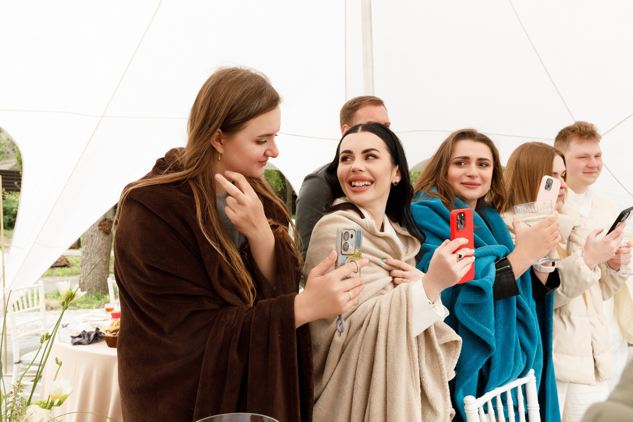 Аліна Костя - Gender party. Весільний та сімейний фотограф у Харкові Ткаченко Світлана