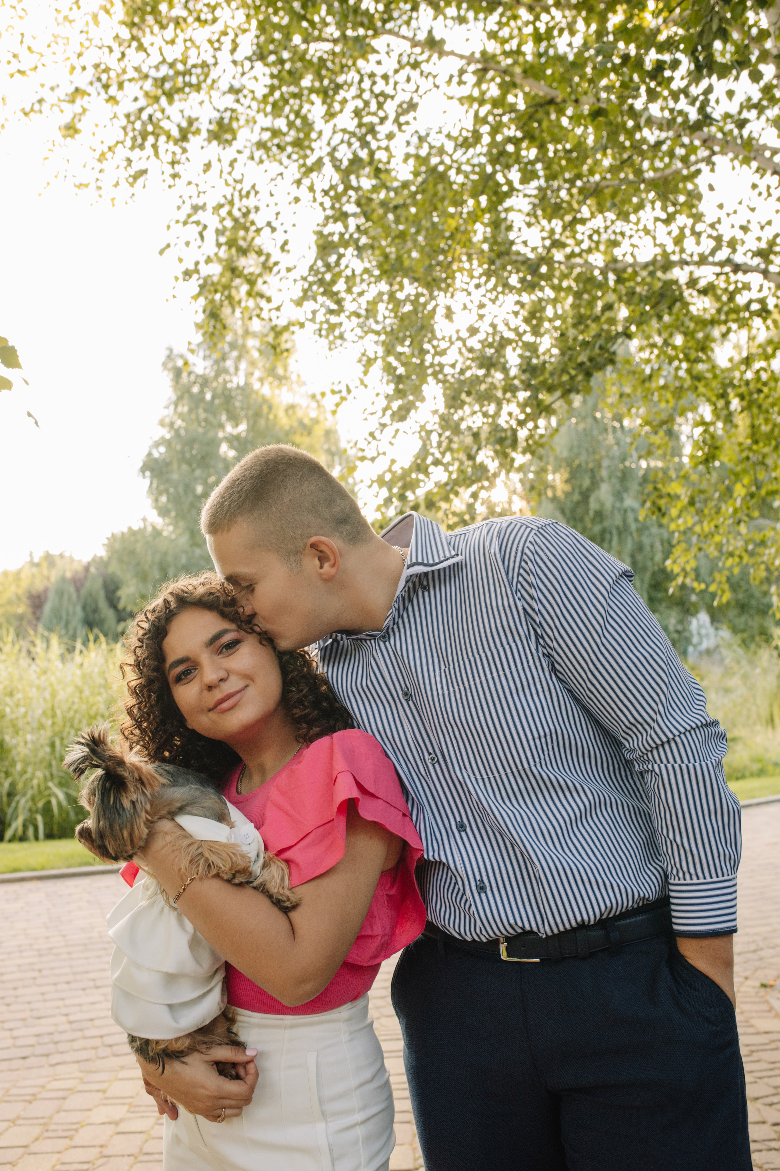 Анна & Назар. Весільний та сімейний фотограф у Харкові Ткаченко Світлана