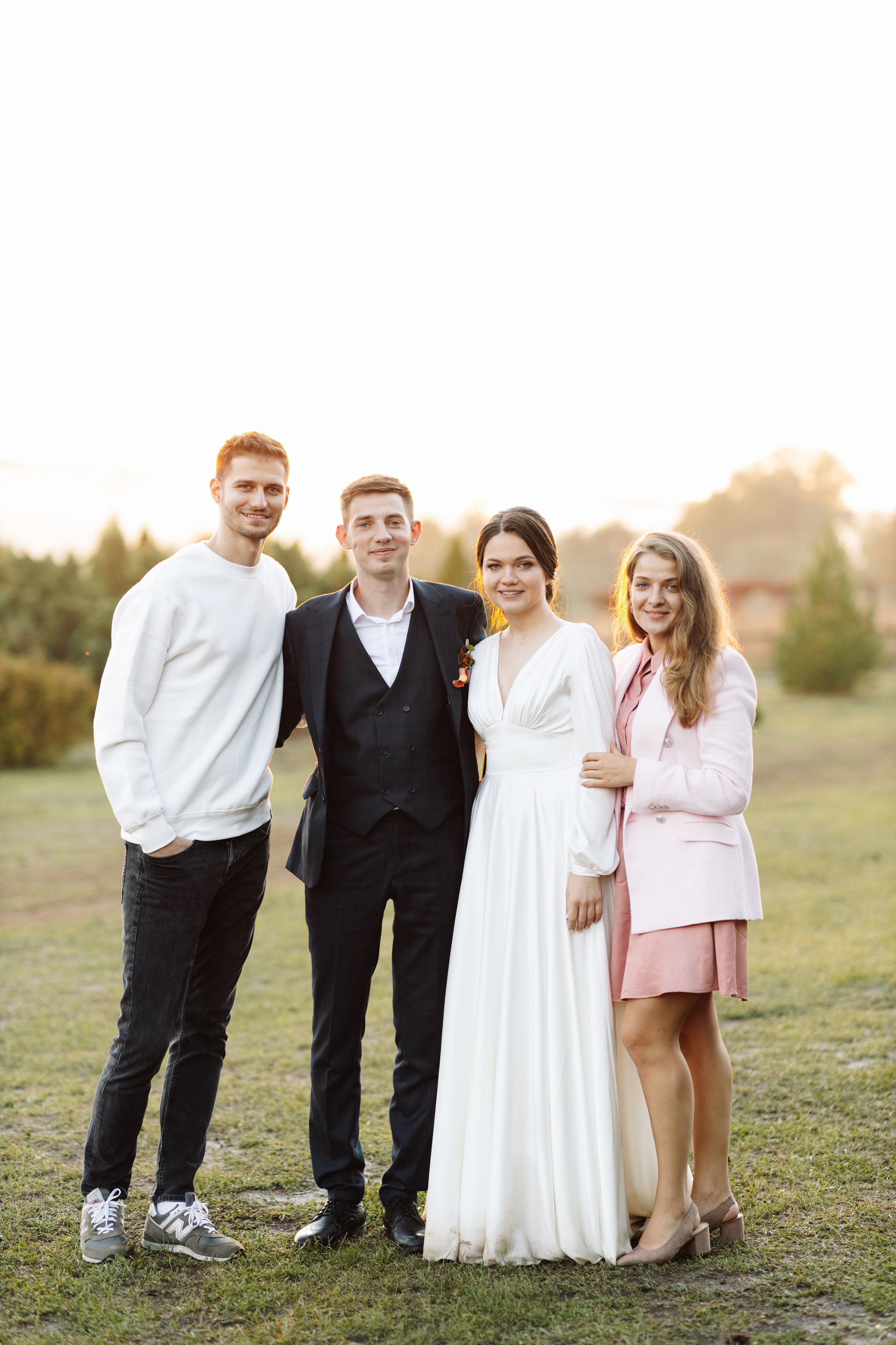 Анастасія & Дмитро. Весільний та сімейний фотограф у Харкові Ткаченко Світлана