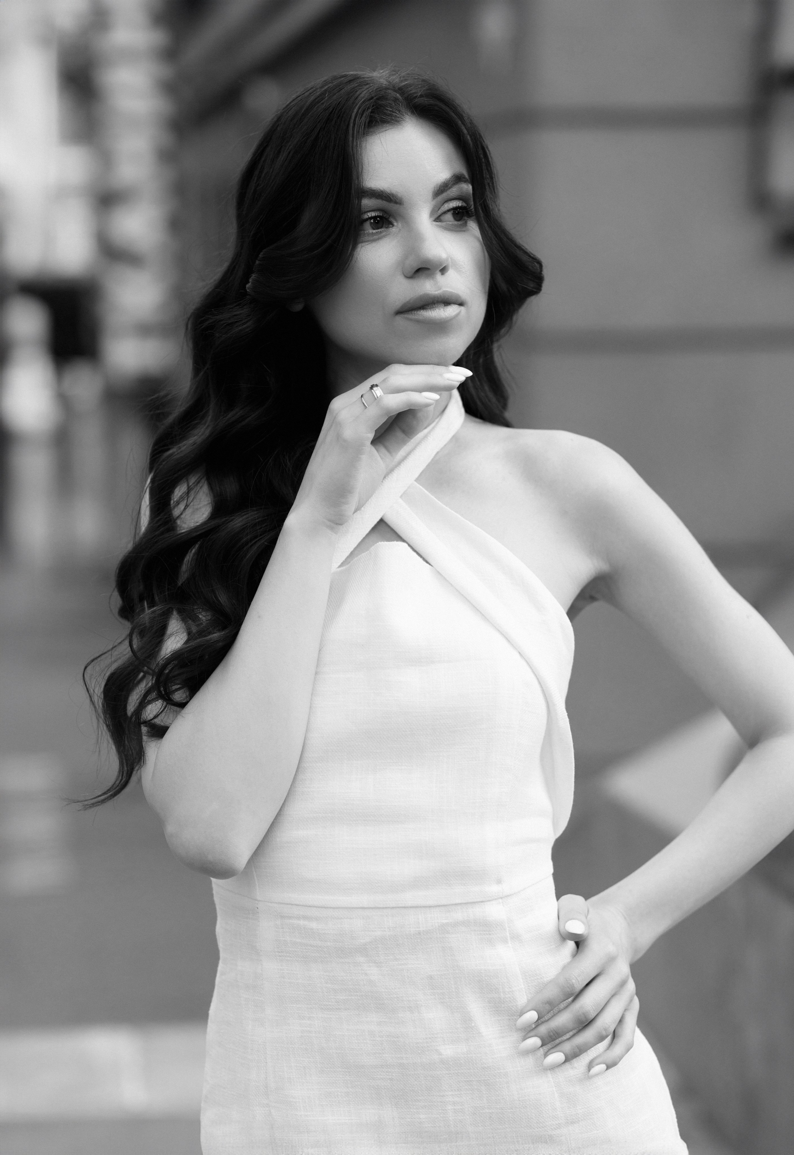 Анна. Весільний та сімейний фотограф у Харкові Ткаченко Світлана