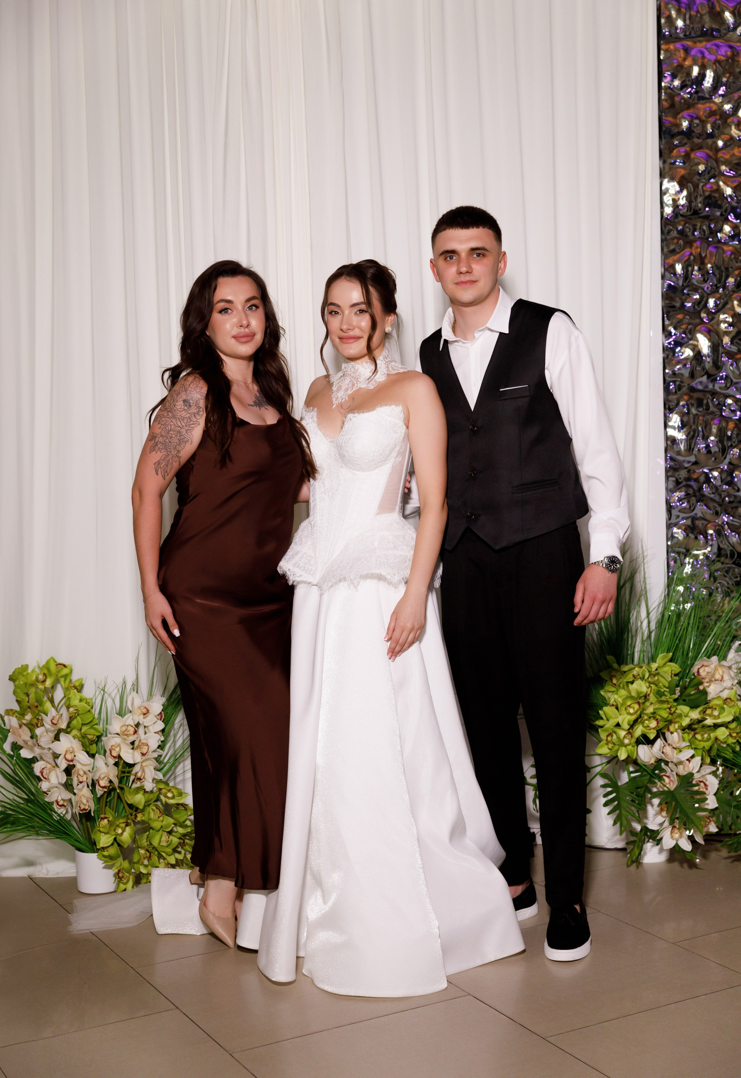 Діана & Микола. Весільний та сімейний фотограф у Харкові Ткаченко Світлана
