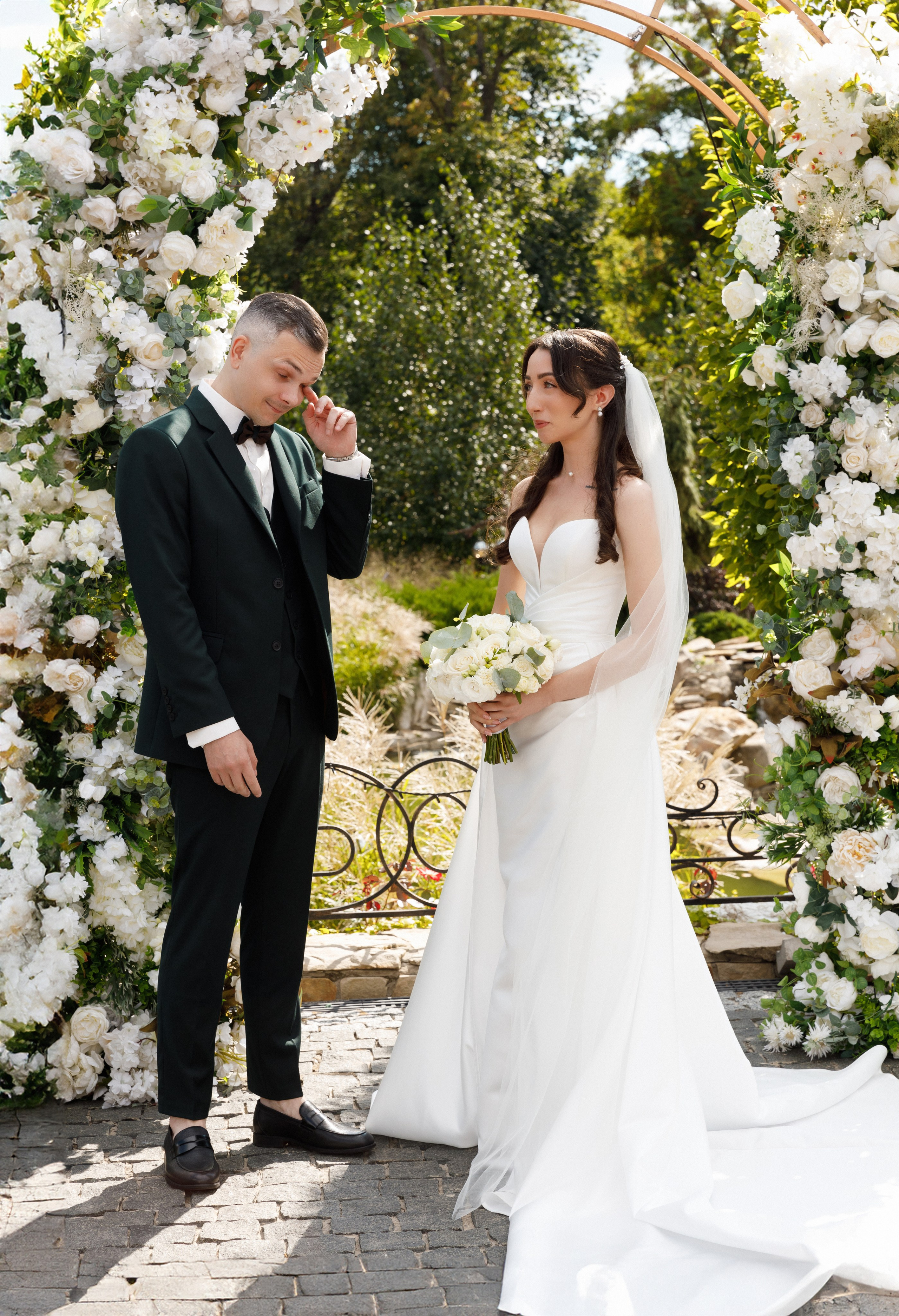 Дарʼя & Кирило. Весільний та сімейний фотограф у Харкові Ткаченко Світлана