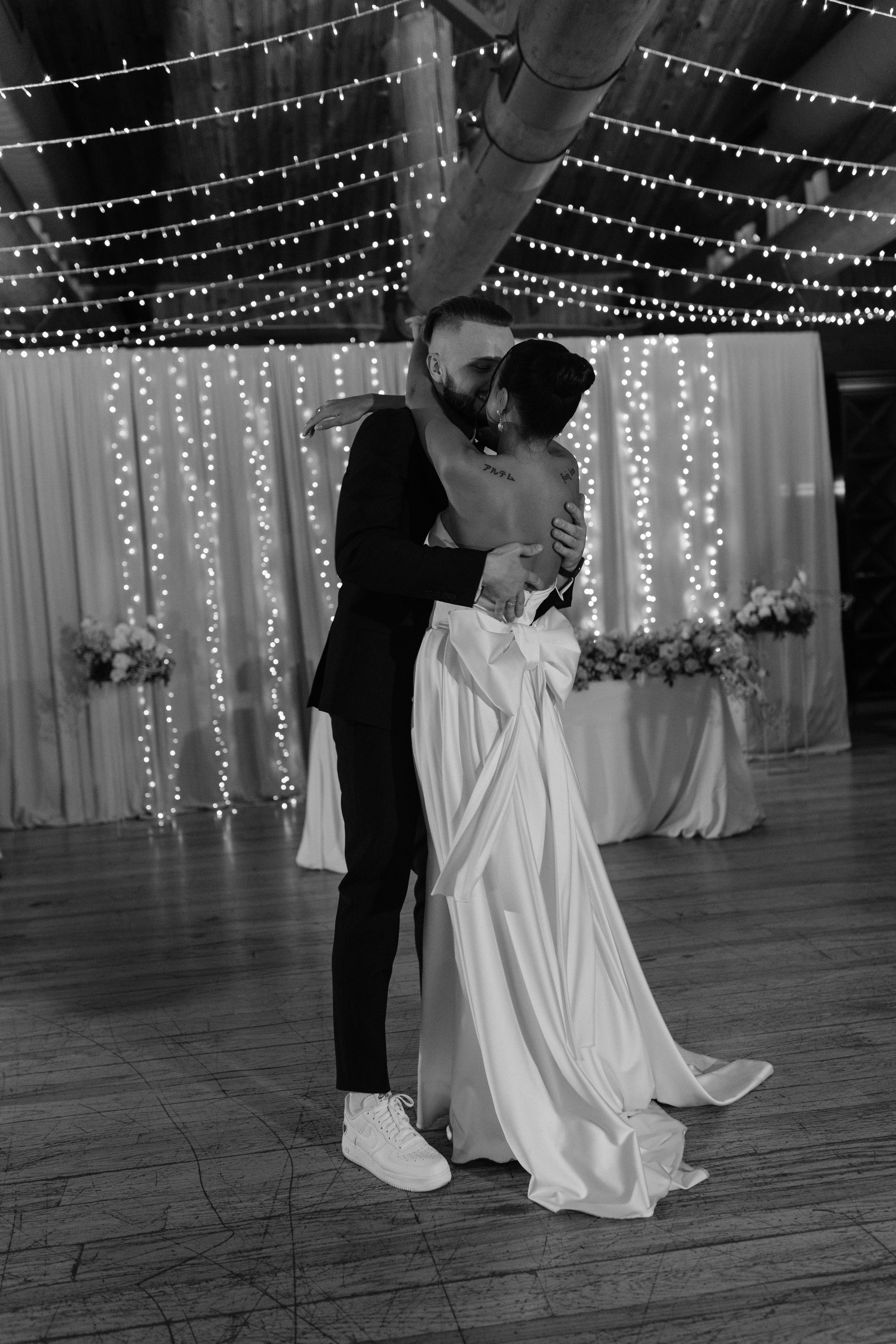 Анна & Артем. Весільний та сімейний фотограф у Харкові Ткаченко Світлана