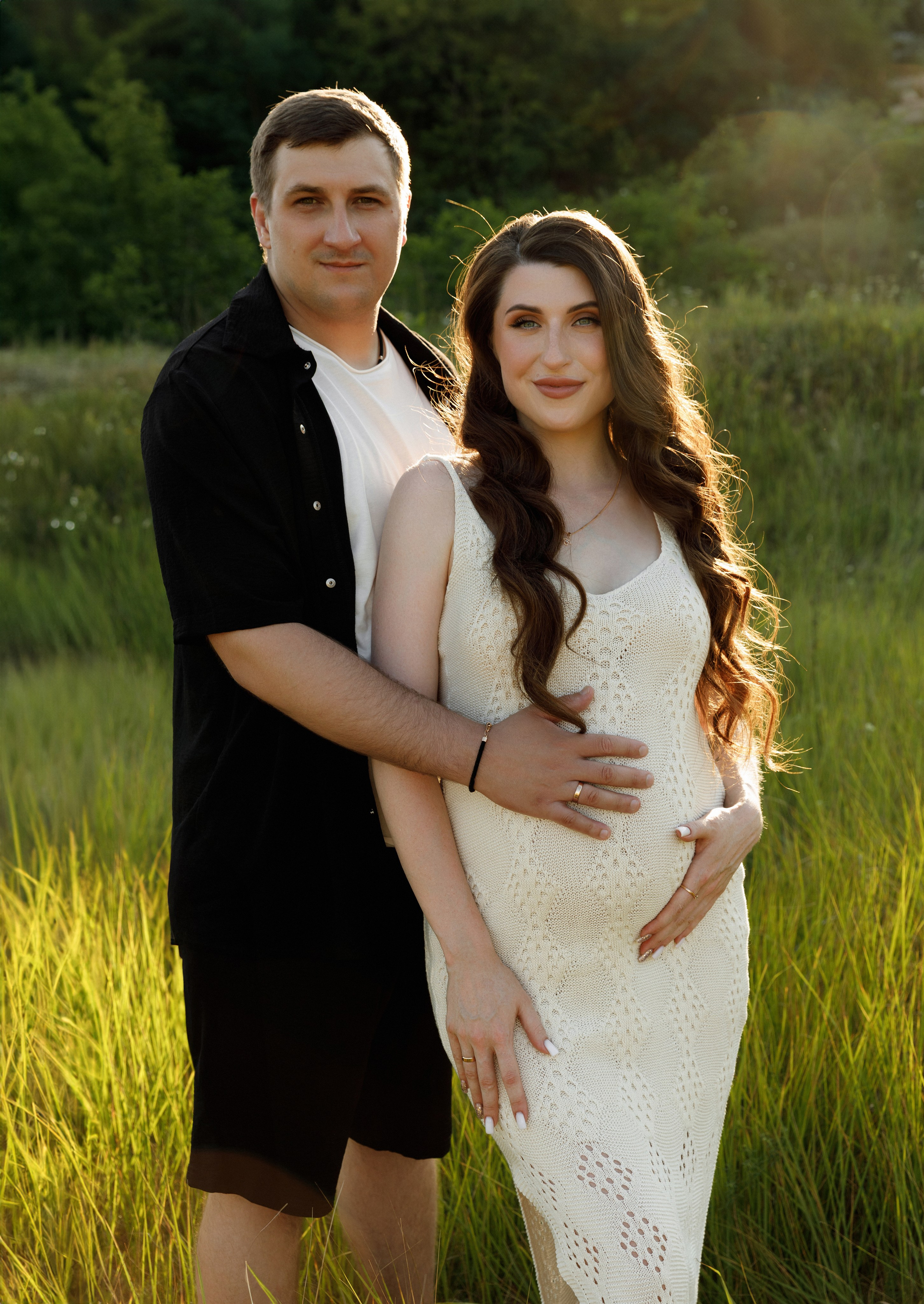 Анастасія & Стас. Весільний та сімейний фотограф у Харкові Ткаченко Світлана